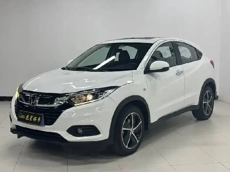 Доступно к заказу из Китая Honda Vezel 🚗
