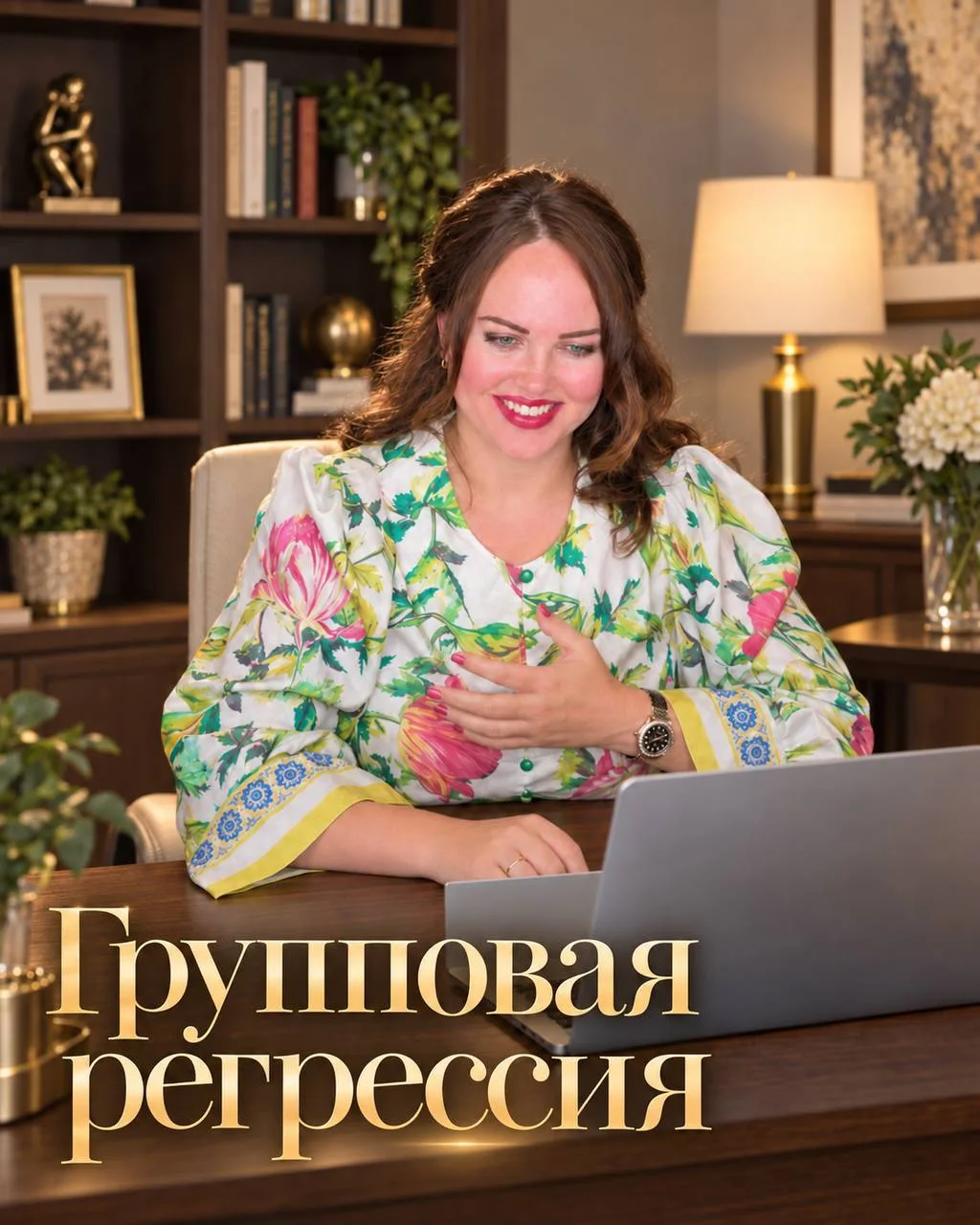 БЛИЖАЙШАЯ ГРУППОВАЯ РЕГРЕССИЯ