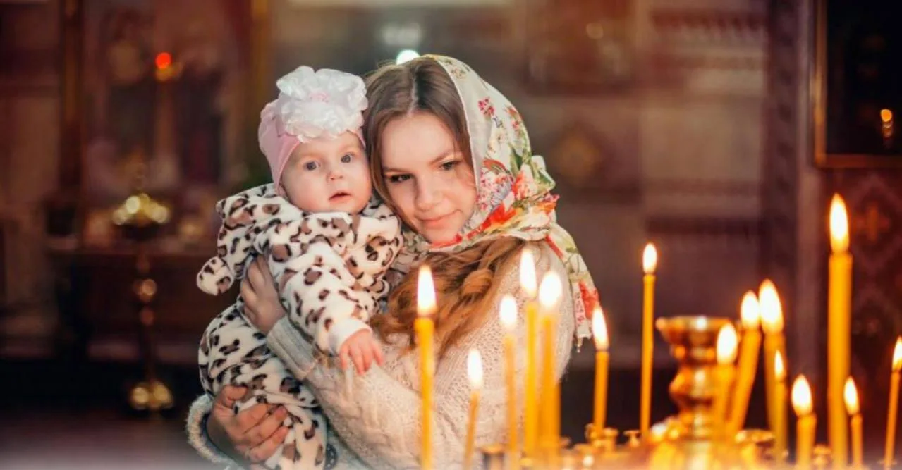 ❤️Материнство - это тяжелый, каторжный, даже героический труд. Я бы поставил его выше, ...