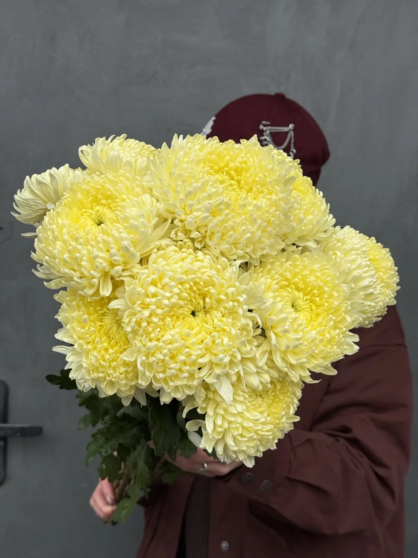 🌸 Свежее поступление