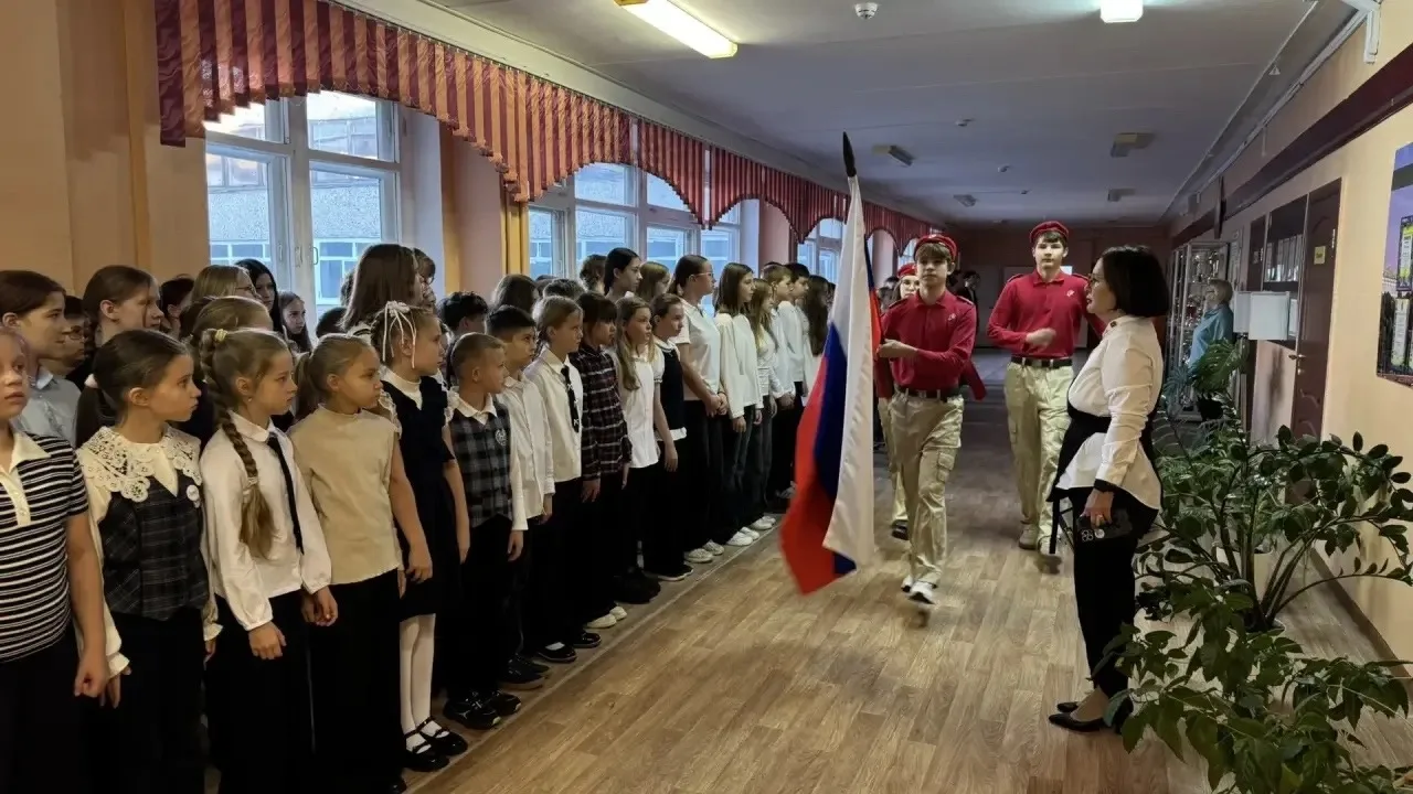🇷🇺РАЗГОВОРЫ О ВАЖНОМ🇷🇺