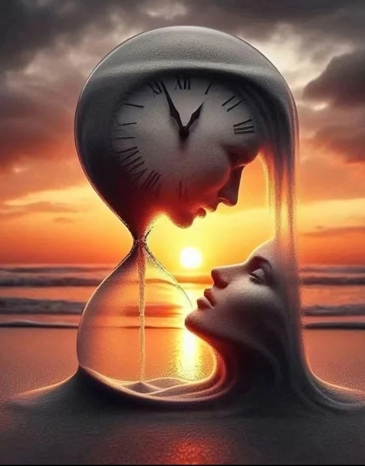 ⏳ Время бесценно.