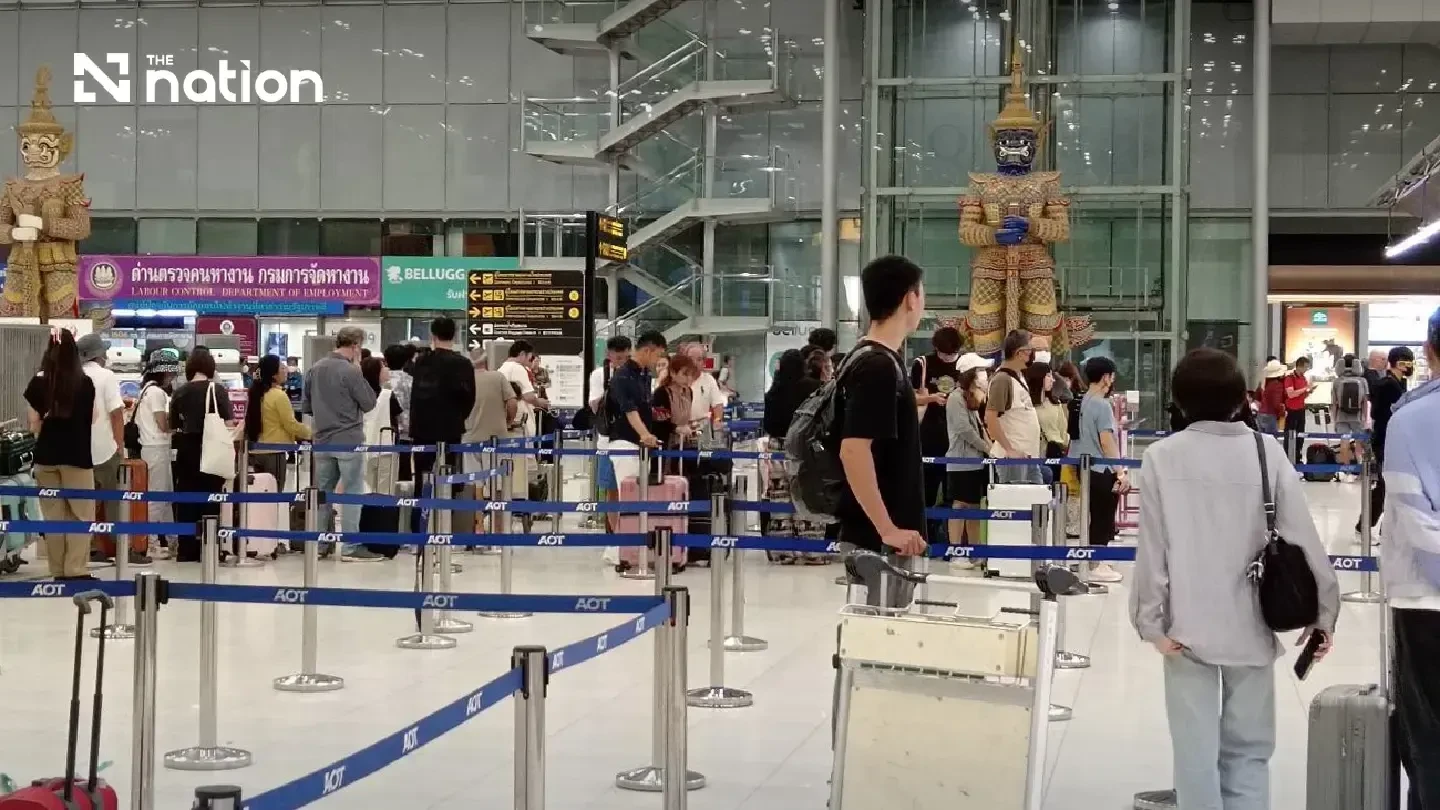 ✈️🇹🇭 ТАИЛАНД МОЖЕТ СТАТЬ ДОРОЖЕ