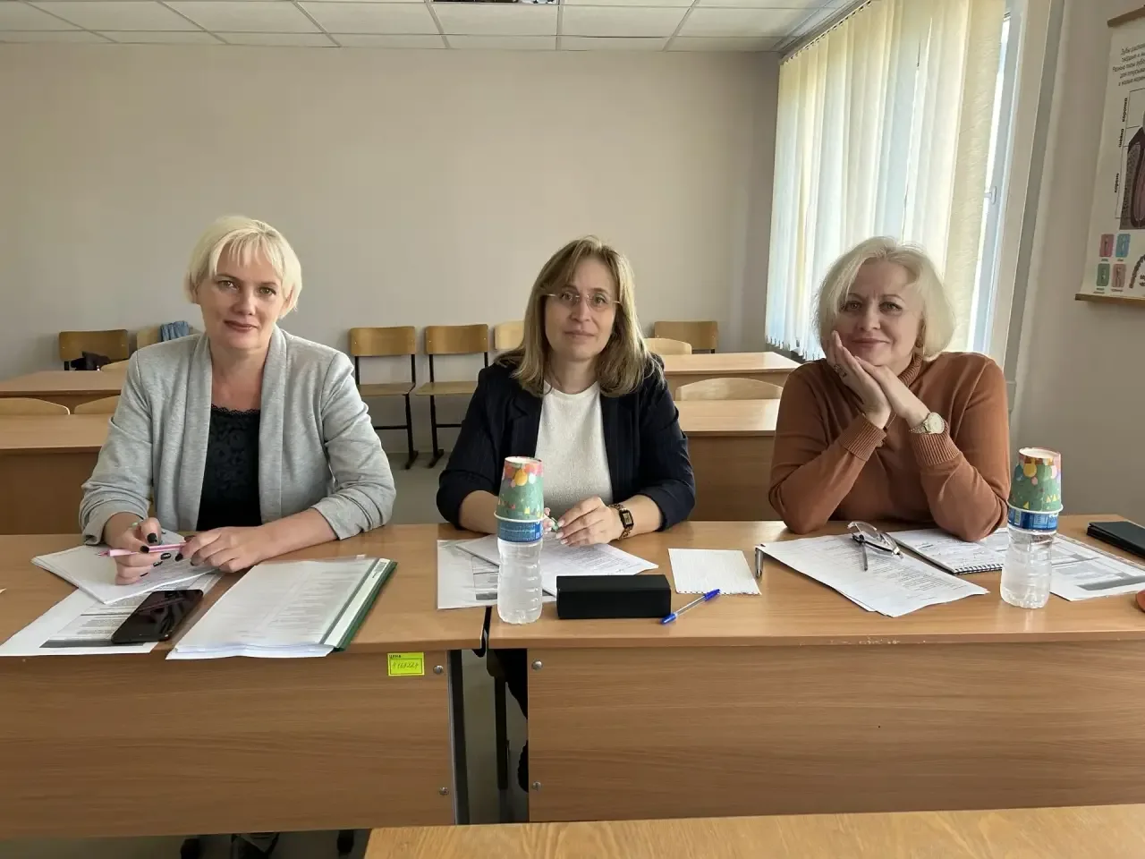 Учить, думать, говорить... на английском 👩🏽‍🏫