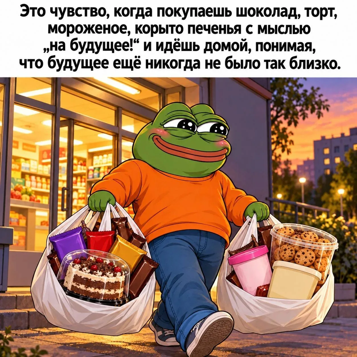 Понравился контент? Подпишись на наш второй канал MAXимально вкусно!