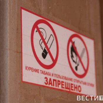 🚭 В Татарстане могут запретить продажу вейпов с 2027 года