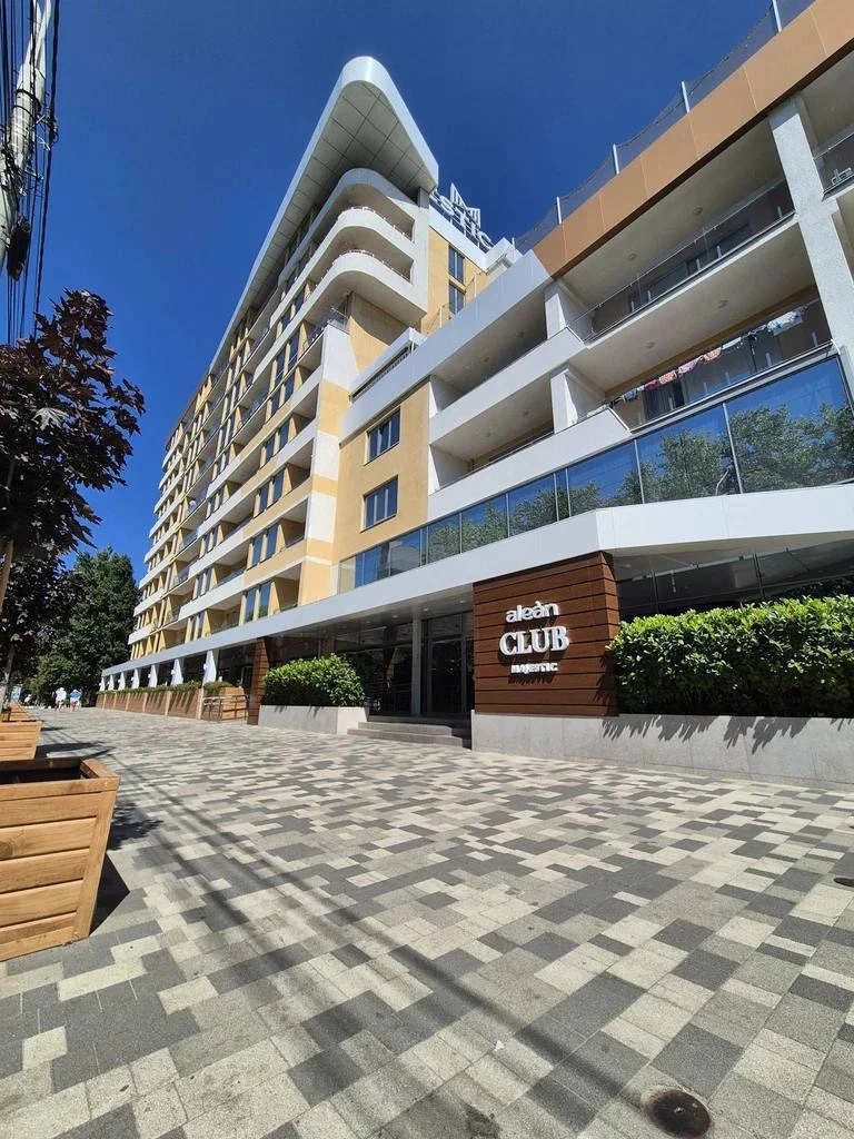 🔥 ALEAN CLUB MAJESTIC 4* В АНАПЕ НА ВСЕ ВКЛЮЧЕНО С ТЕПЛЫМ БАССЕЙНОМ