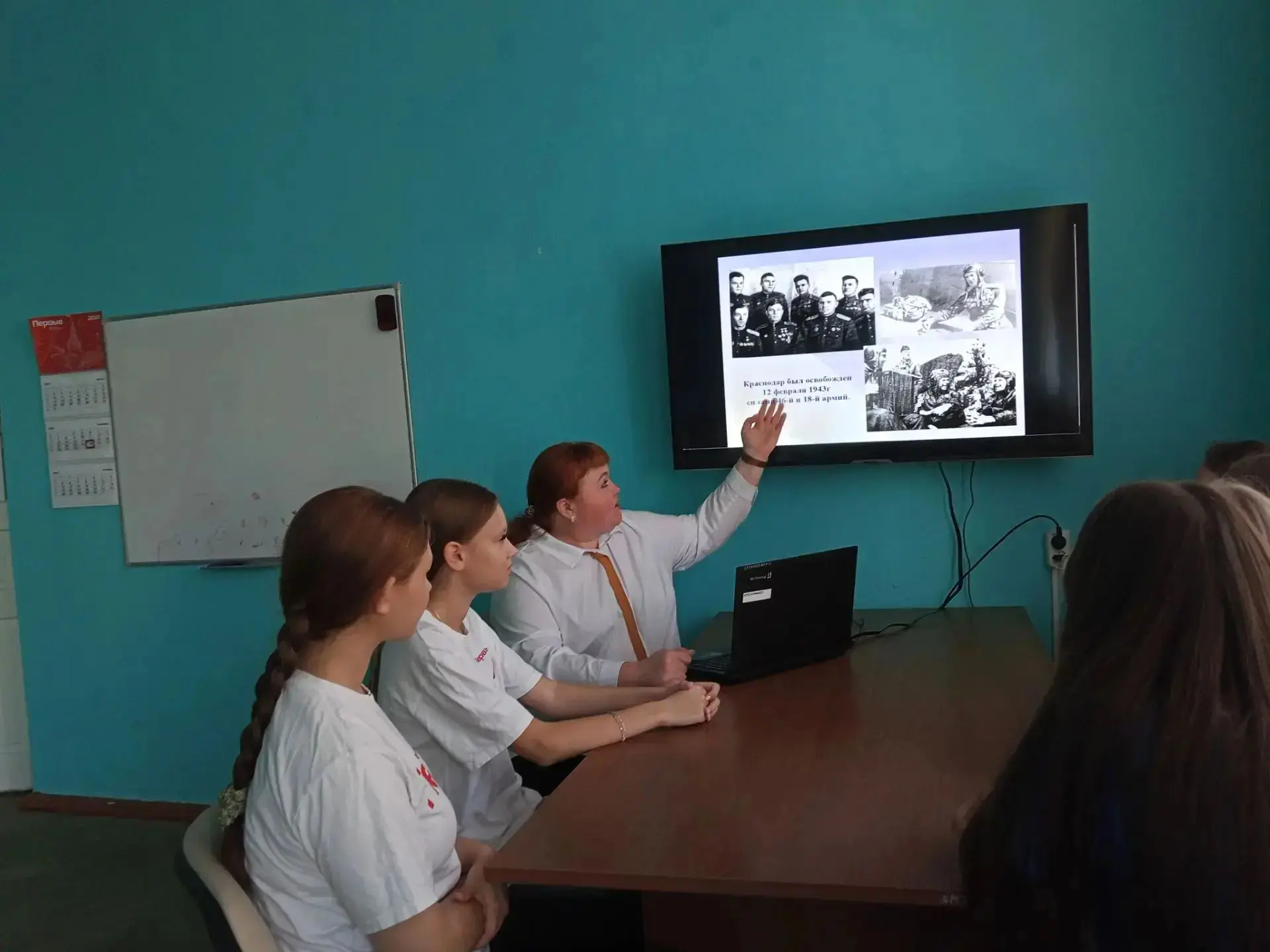 🎖️ 9 октября — День разгрома немецко-фашистских войск в битве за Кавказ, который произ...