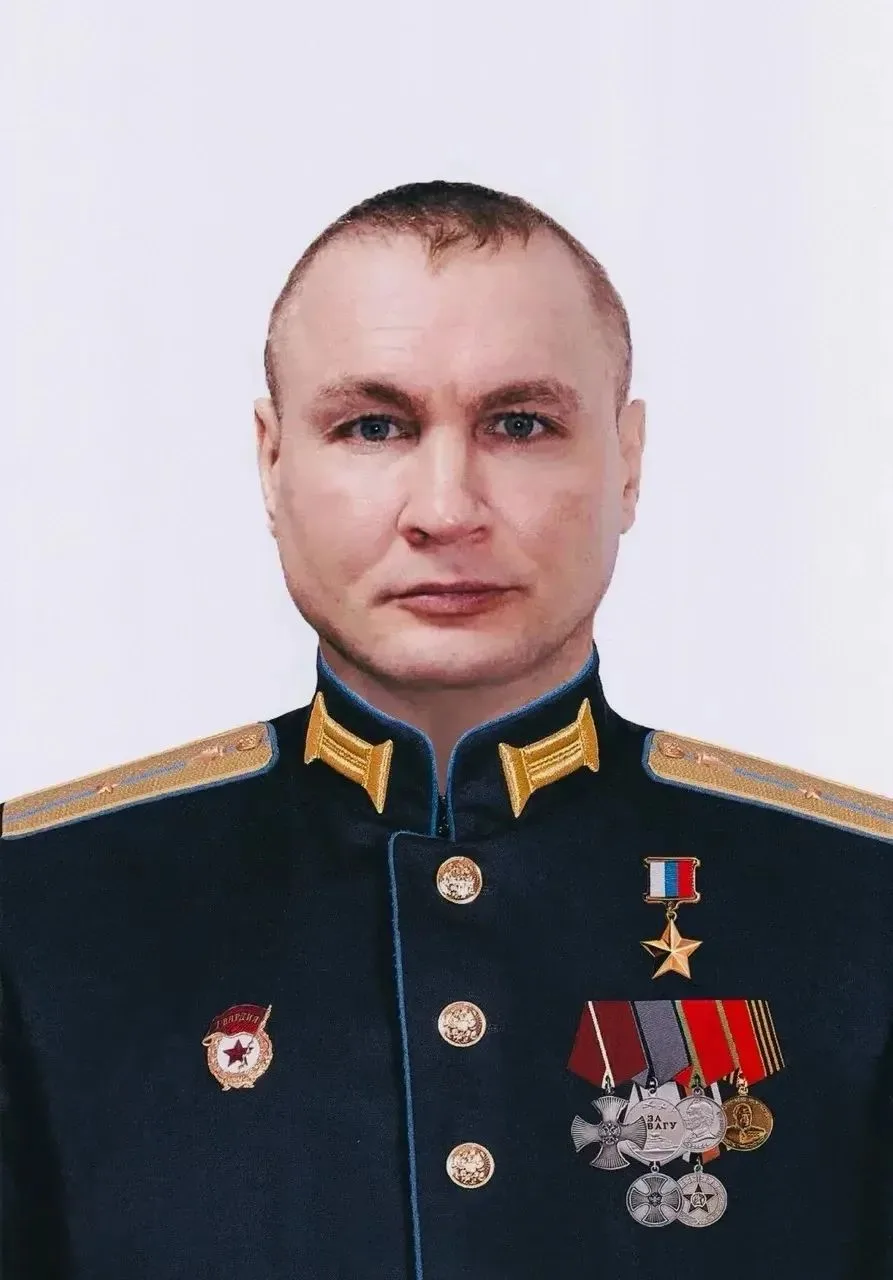 Ассоциация ветеранов СВО выражает глубочайшие соболезнования родным и близким Алексея А...