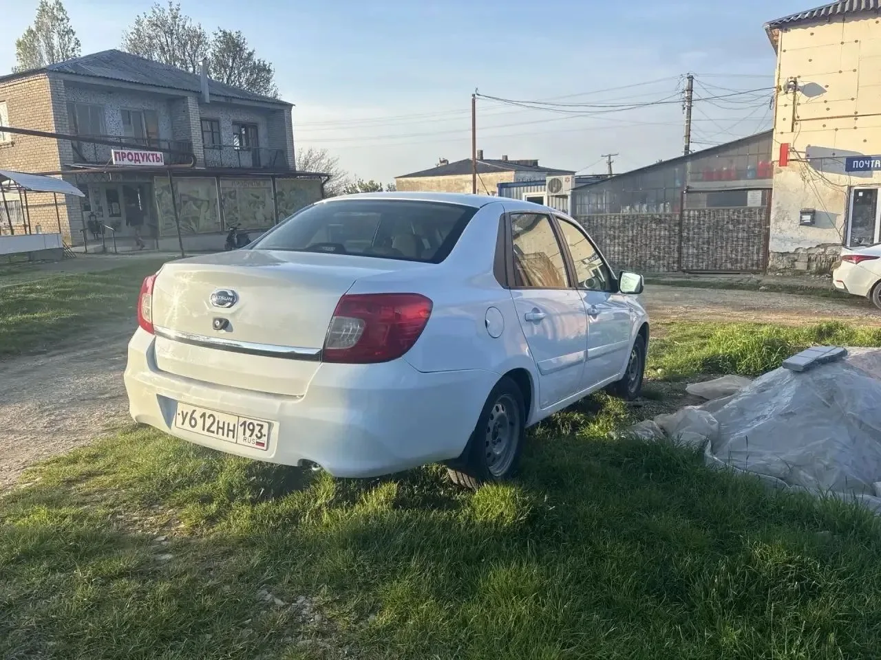 Продам датсуна в хорошем состоянии,по ходовой хорошо,двигатель хорошо,кпп хорошо,стоит ...
