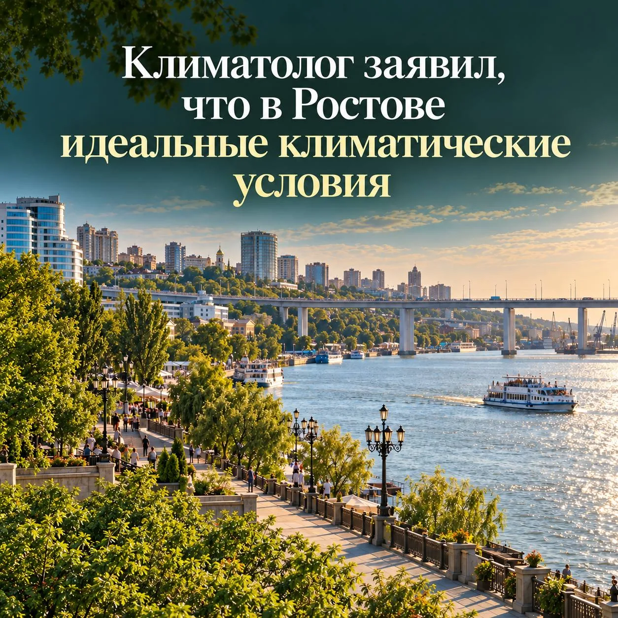 Собрали для вас интересные новости 🗞️