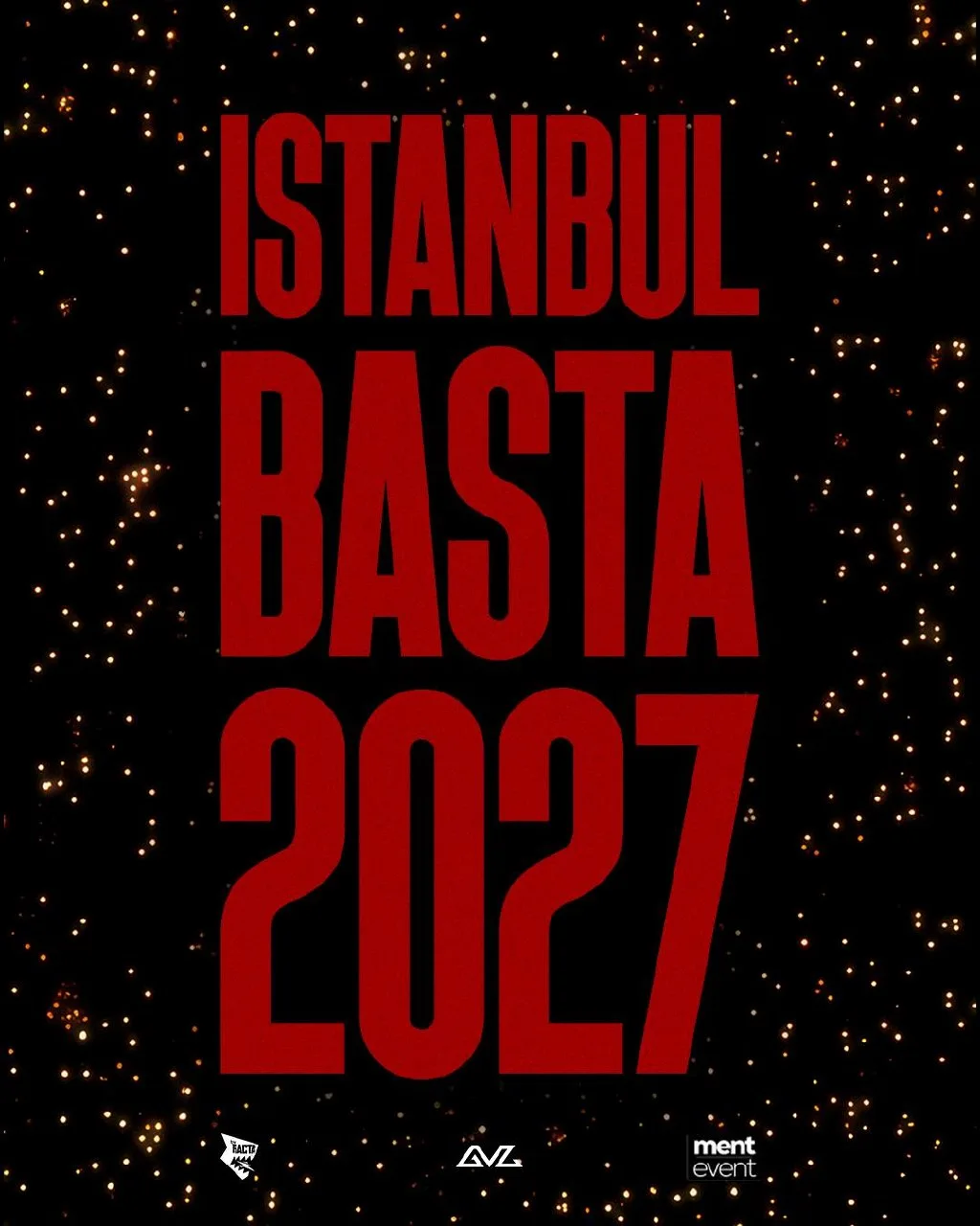 Стамбул, 2027 🔜