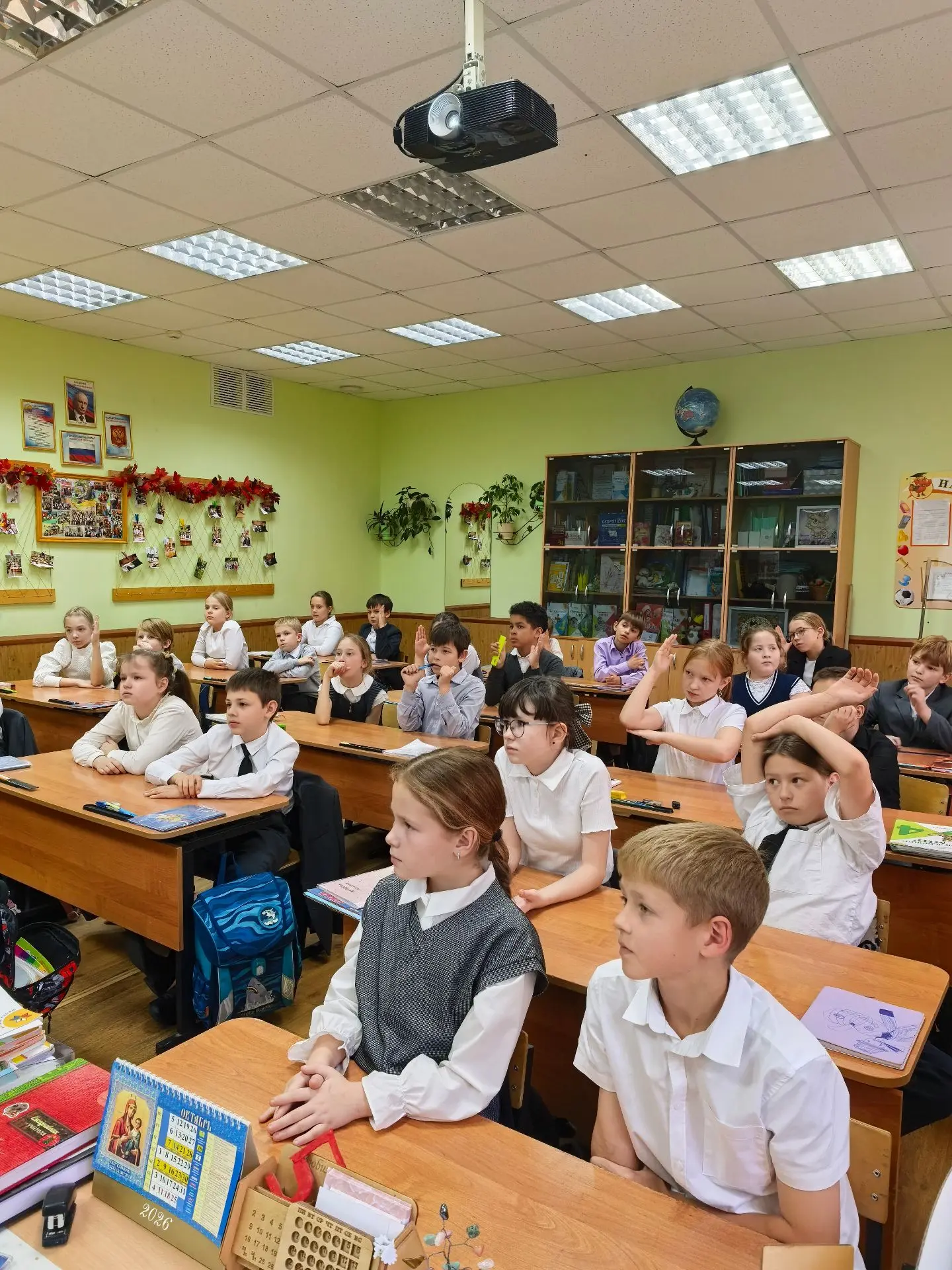 💼  Все профессии важны, все профессии нужны! (продолжение)