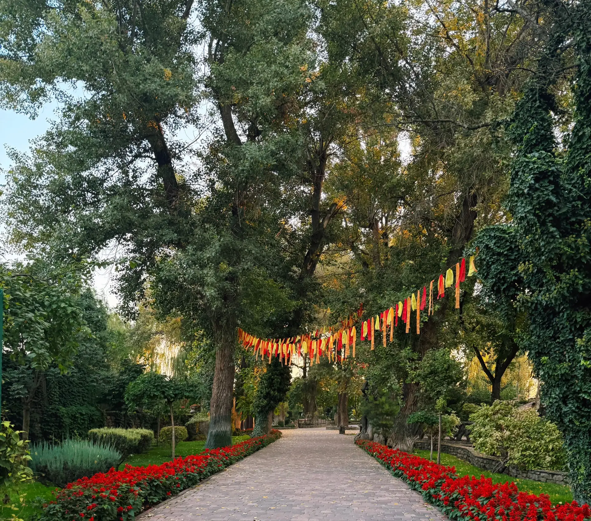 Какой будет погода в Батайске на этой рабочей неделе