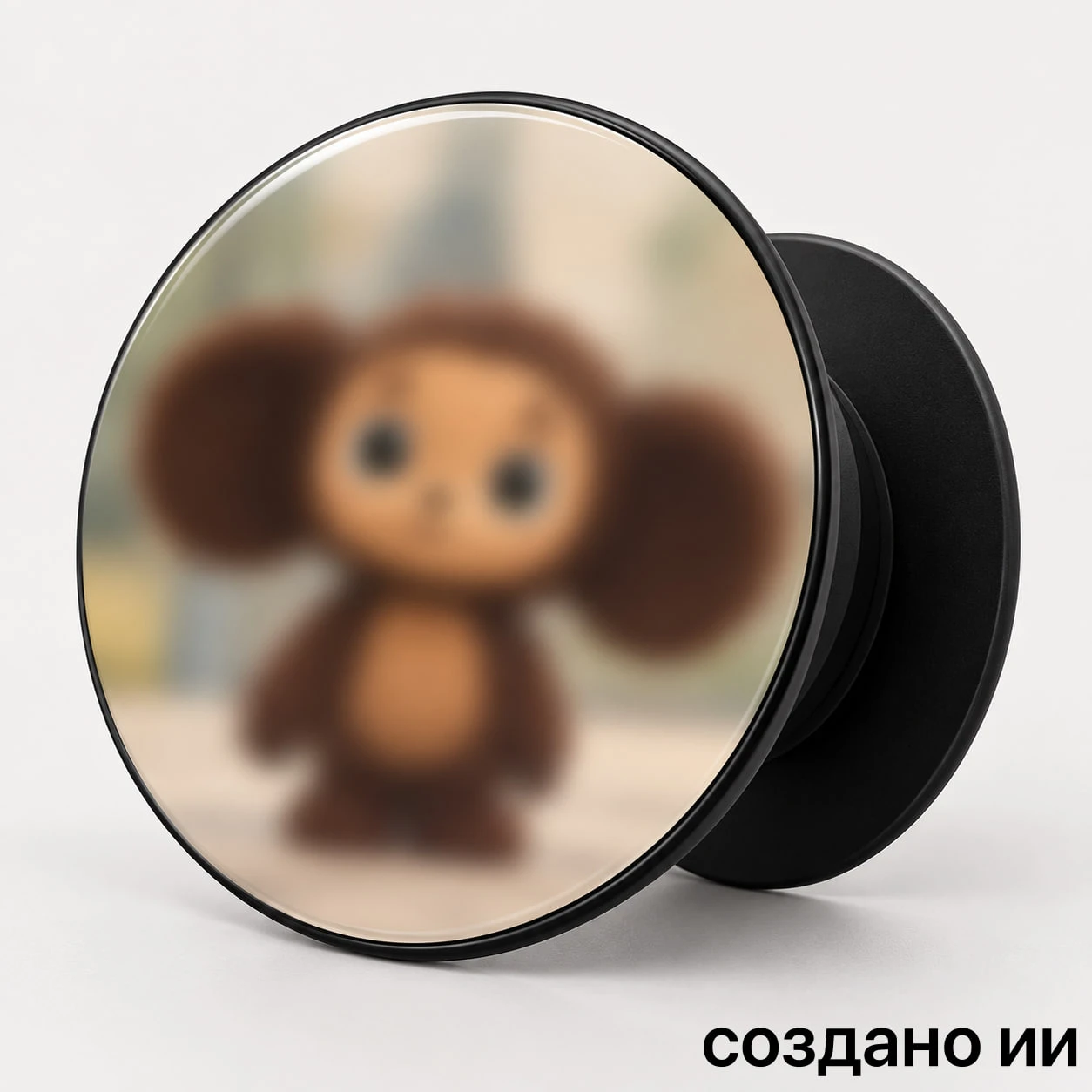 🤔 Чебурашка за 114 рублей довел уфимскую бизнесвумен до суда