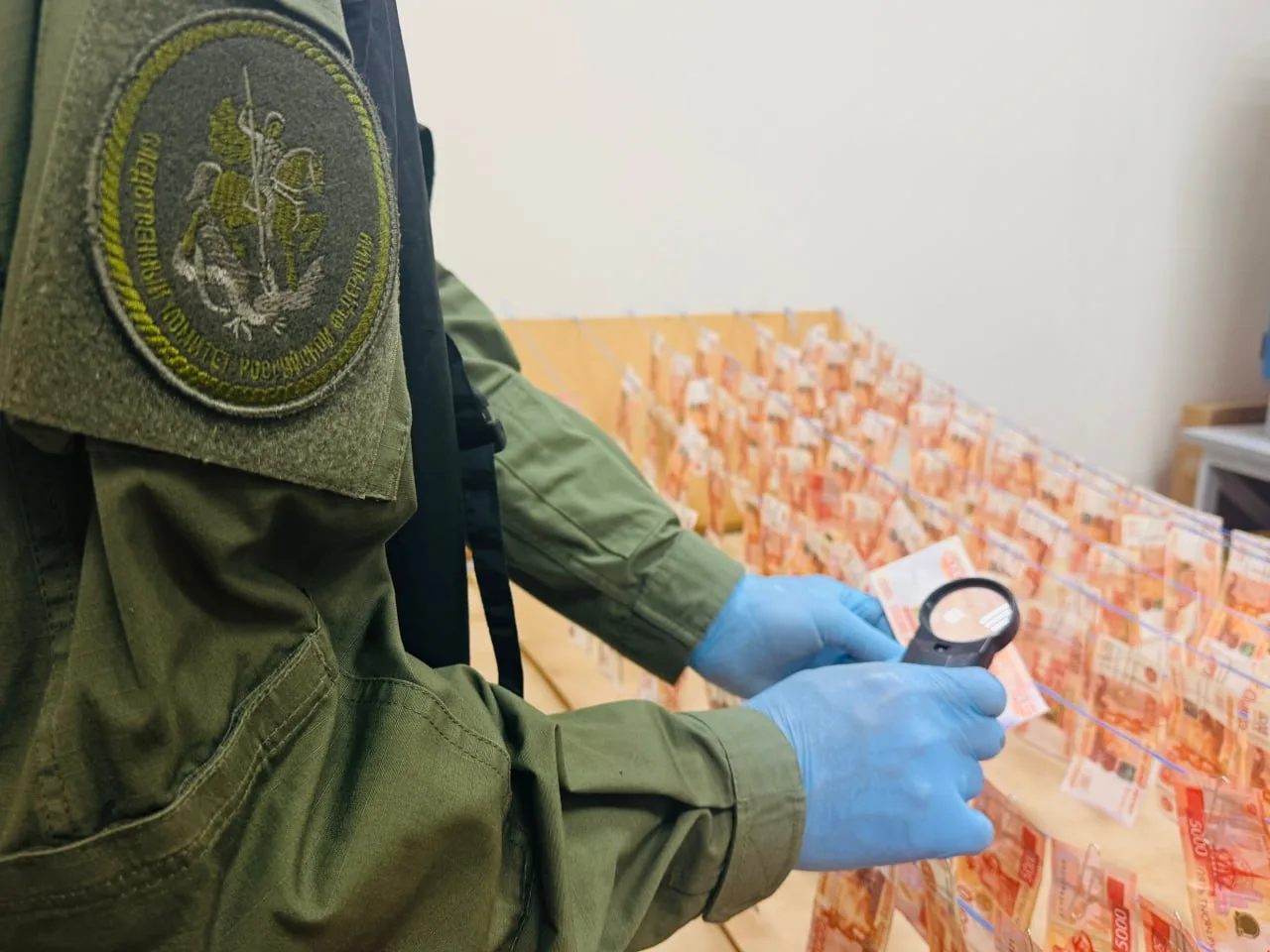 В Хабаровске осудят бывшего полицейского за попытку крышевания проститутки