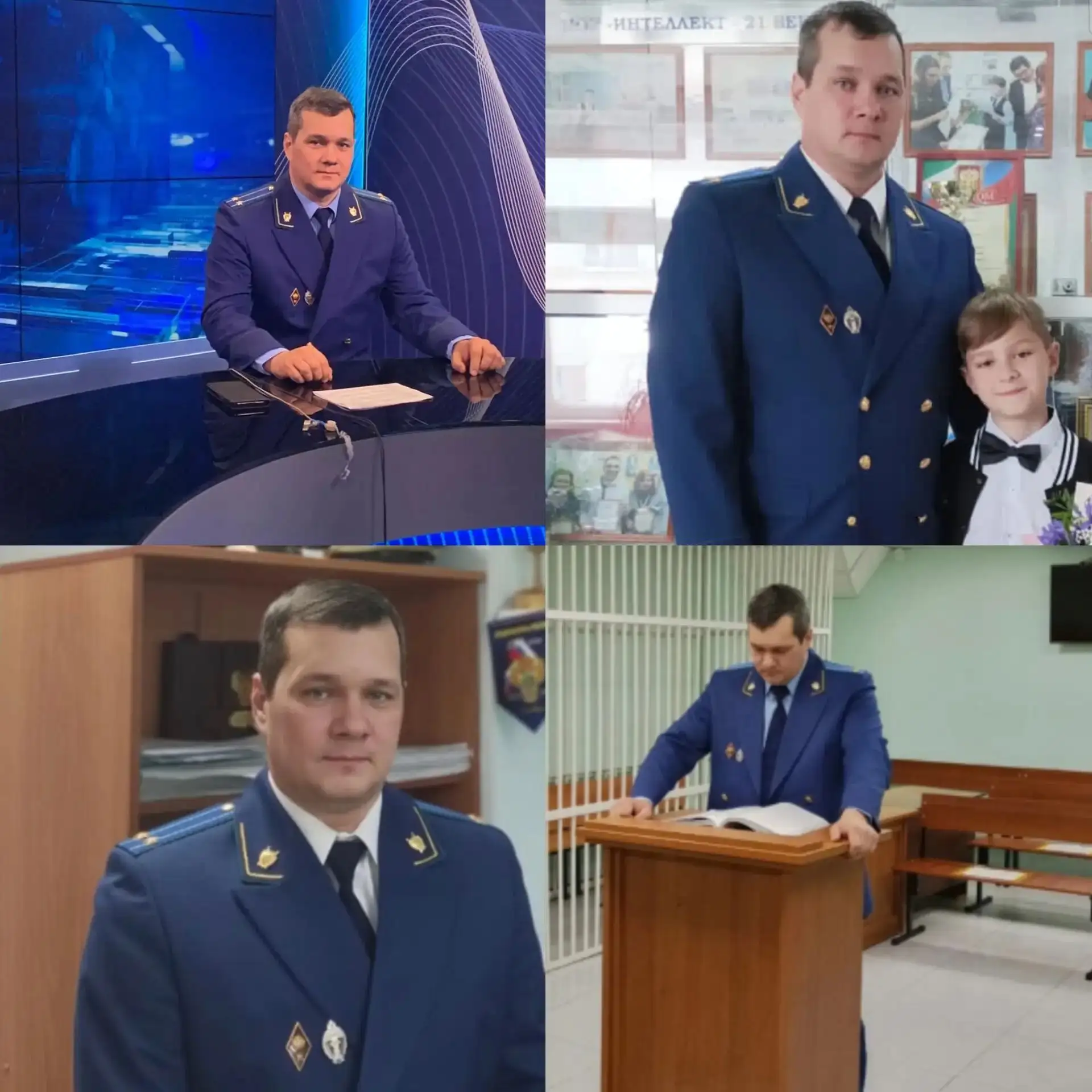 В нашем доме слово "Папа" звучит особенно. За ним стоит не только отец, но и человек в ...