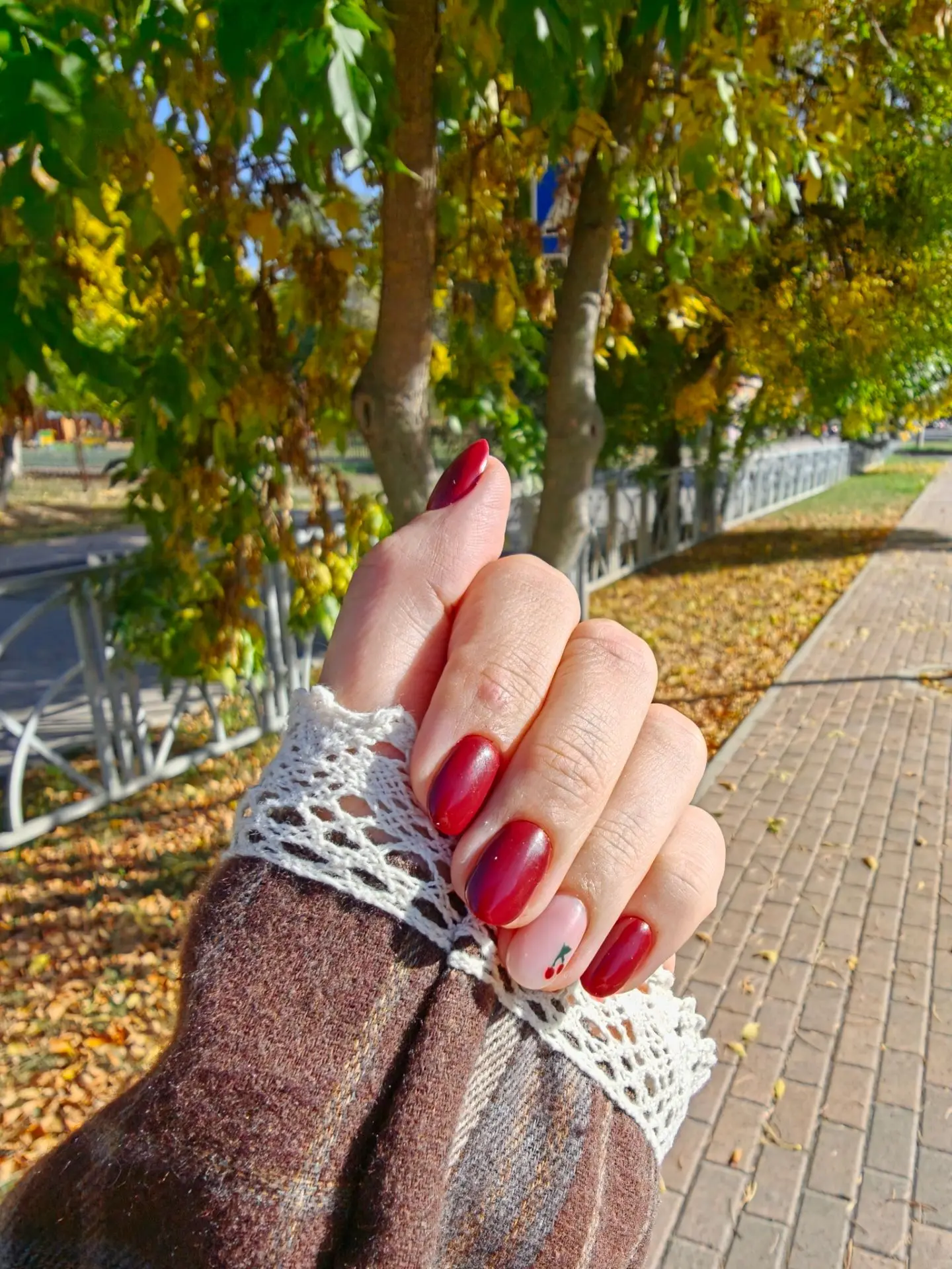 Готово ☑️