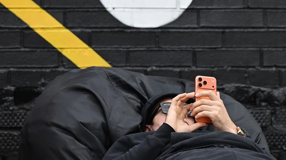 В Рыбинске запустили сеть мобильной связи пятого поколения (5G). Это первый город в Яро...