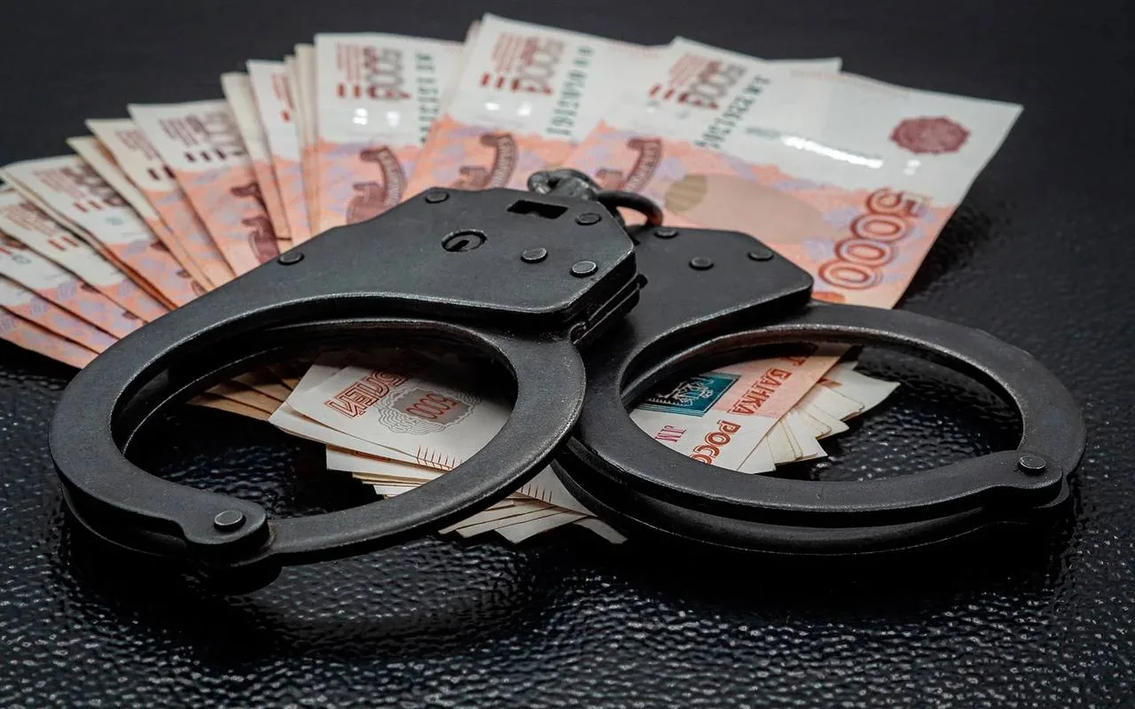 ❗️Жителя курского приграничья оштрафовали за мошенничество с выплатами