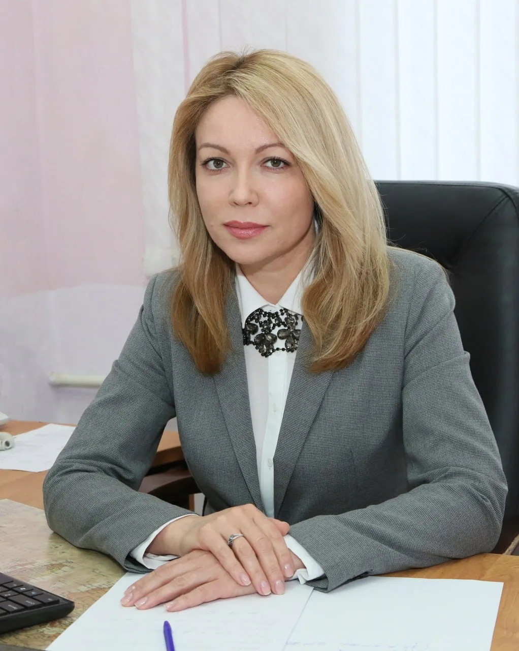 Коммерческой застройки не будет: Нелли Копылкова объяснила свою позицию по плану строит...