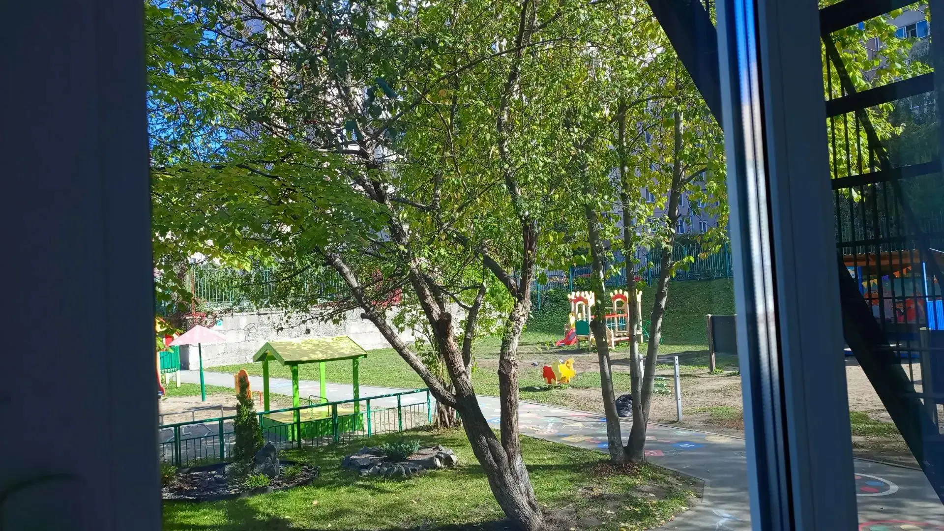 Доброе осеннее утро, дорогие друзья! 🍁☀️