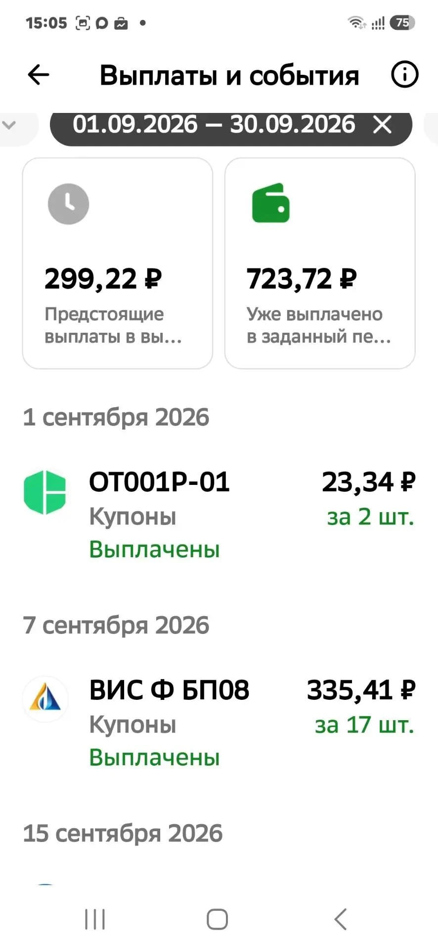 «Сколько я заработала на купонах за месяц».