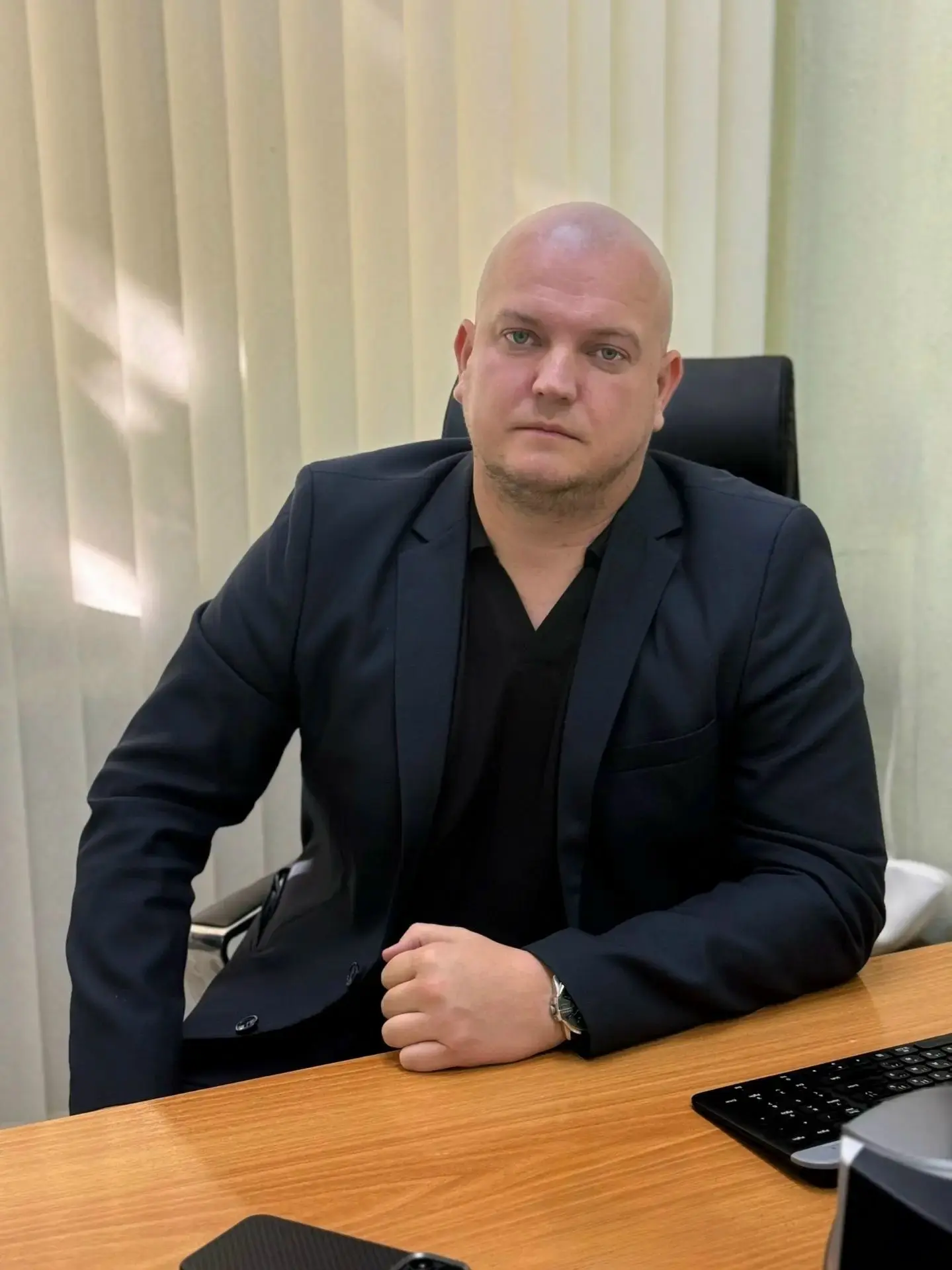 Ко дню образования службы уголовного розыска