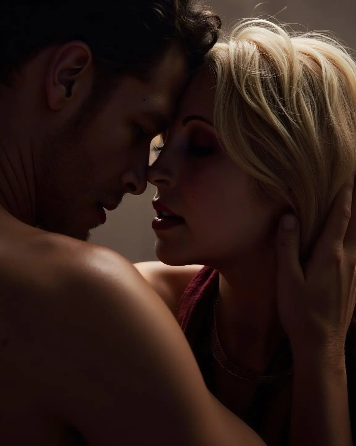 Гимнастика очень возбуждает 💃