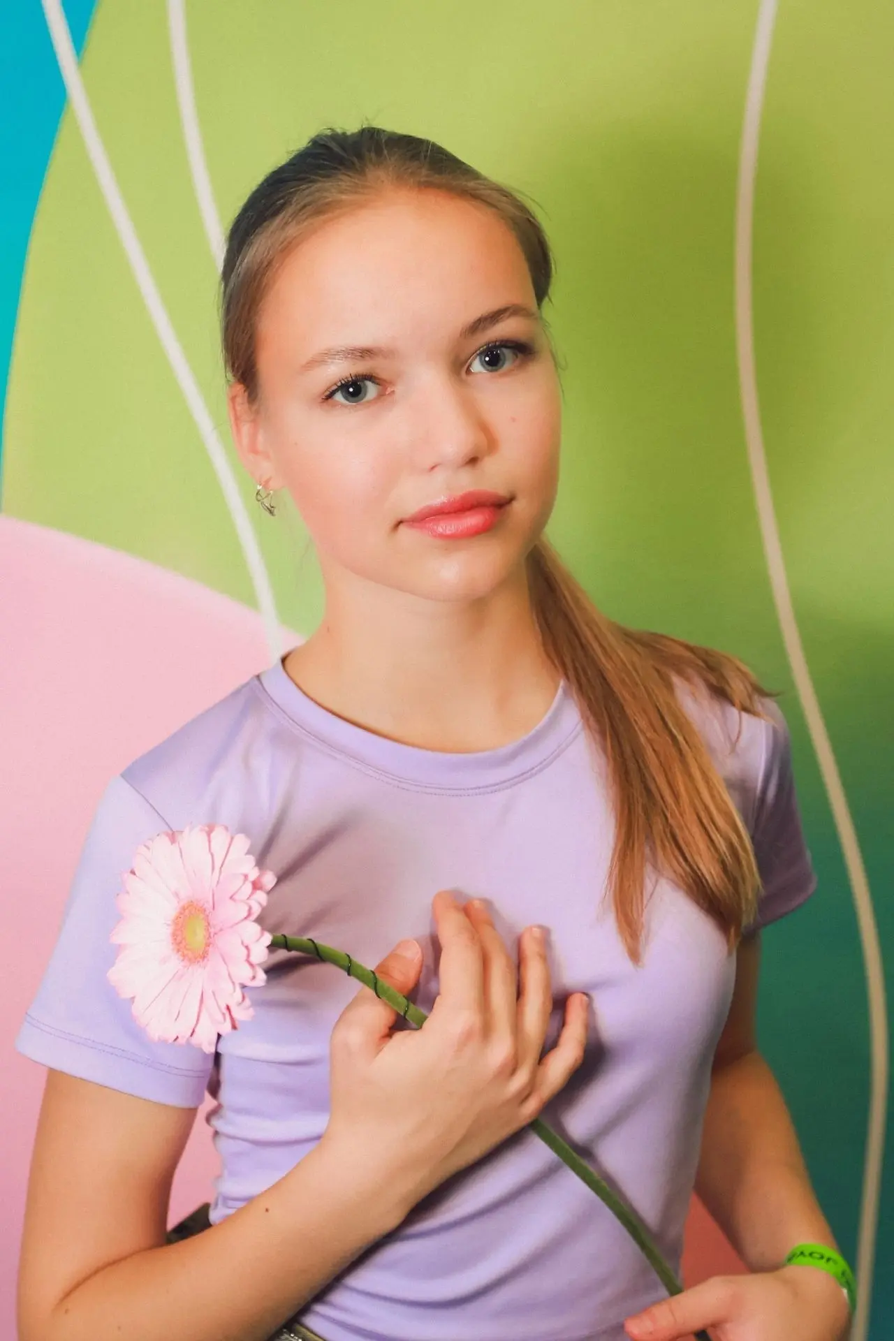 🏆 Наша ученица — в числе лучших в стране!