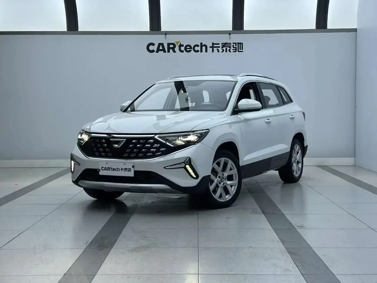 🇨🇳 Авто из Китая