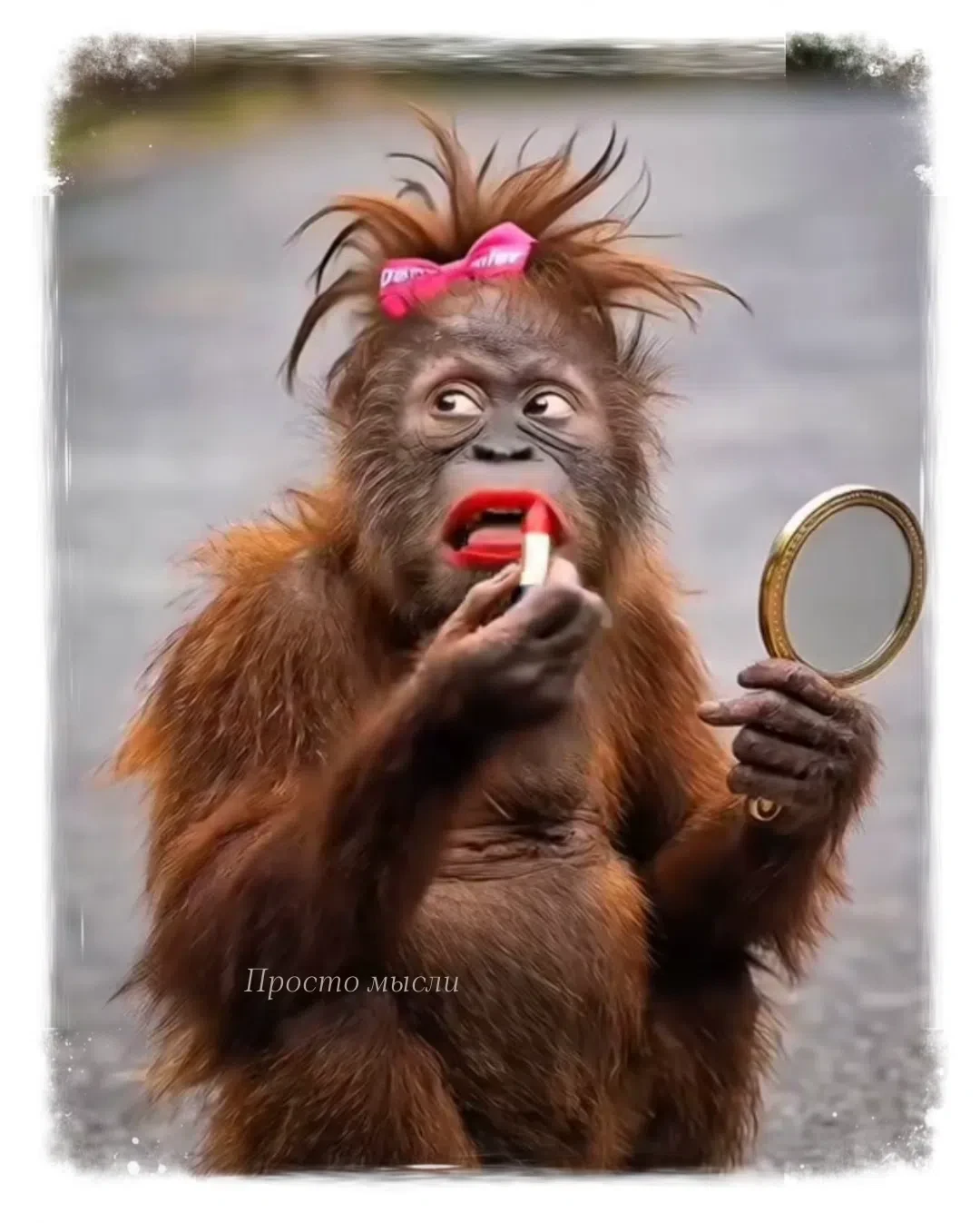 Вᥲʍ нужнᥲ нᥱжнᥲя,