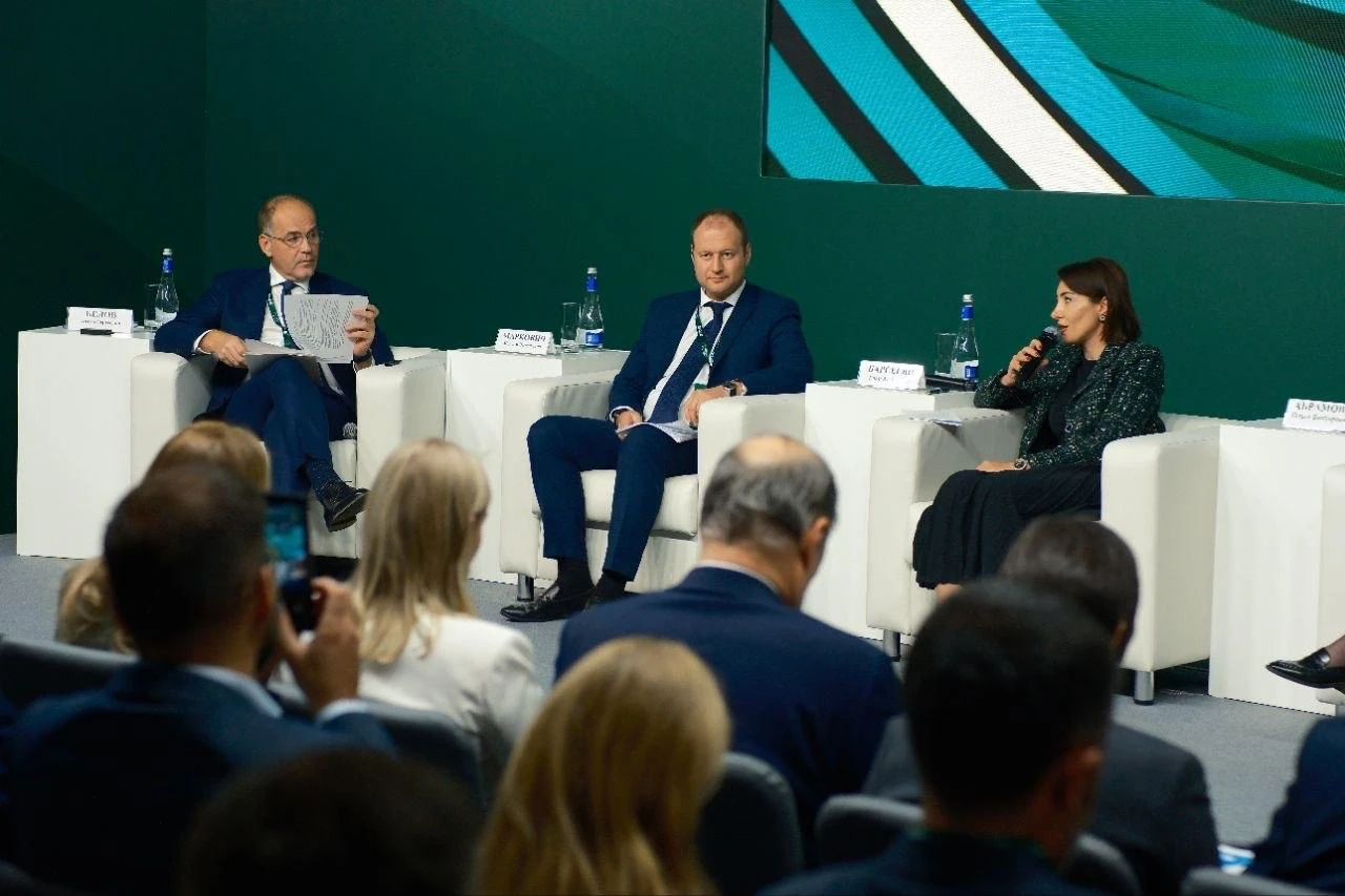💼 Торговля продукцией АПК между Россией и странами ЕАЭС выросла более чем на 20%