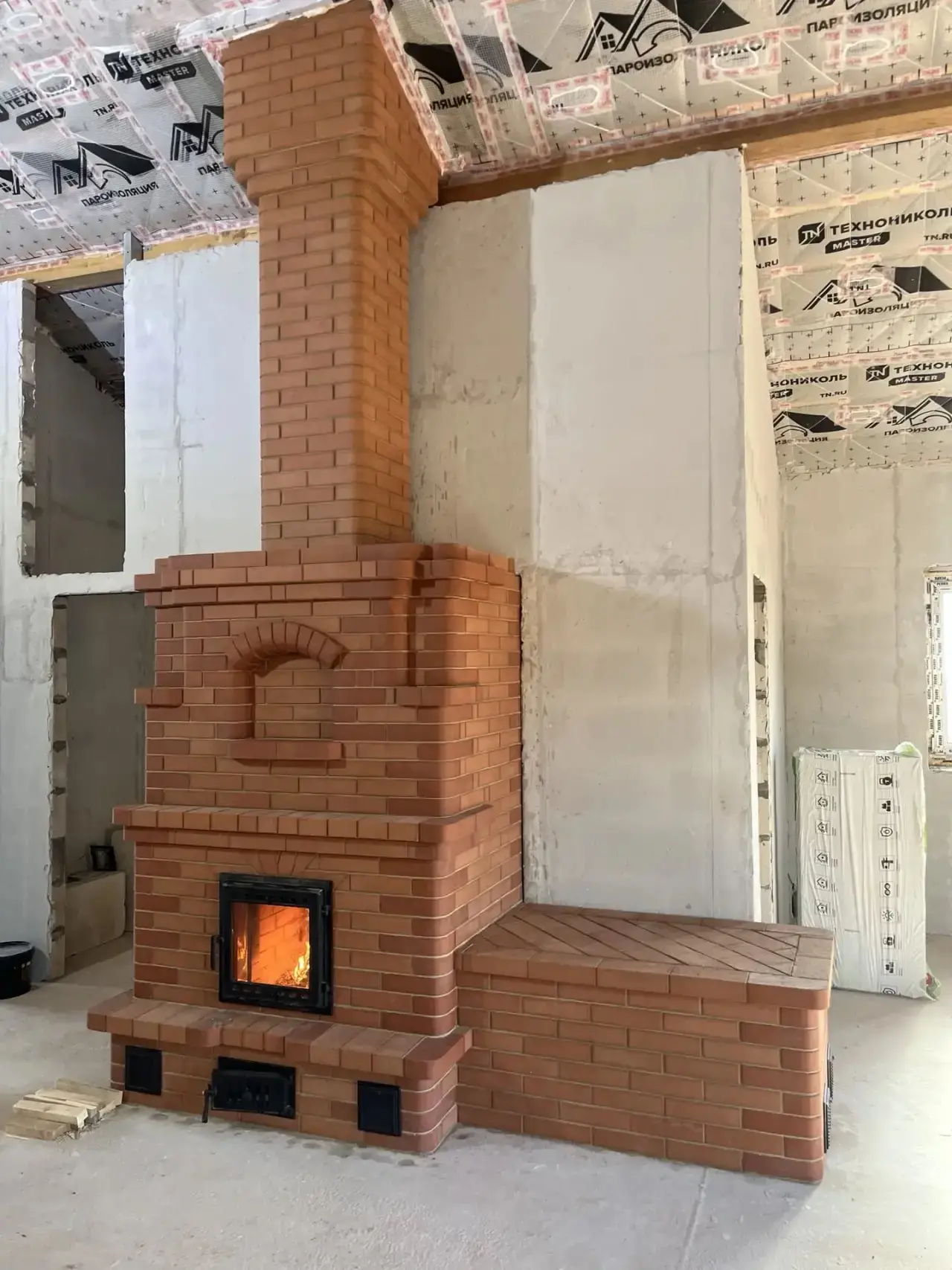 #ПЕЧНИК ДЛЯ ВАС🔥👷🏼‍♂️