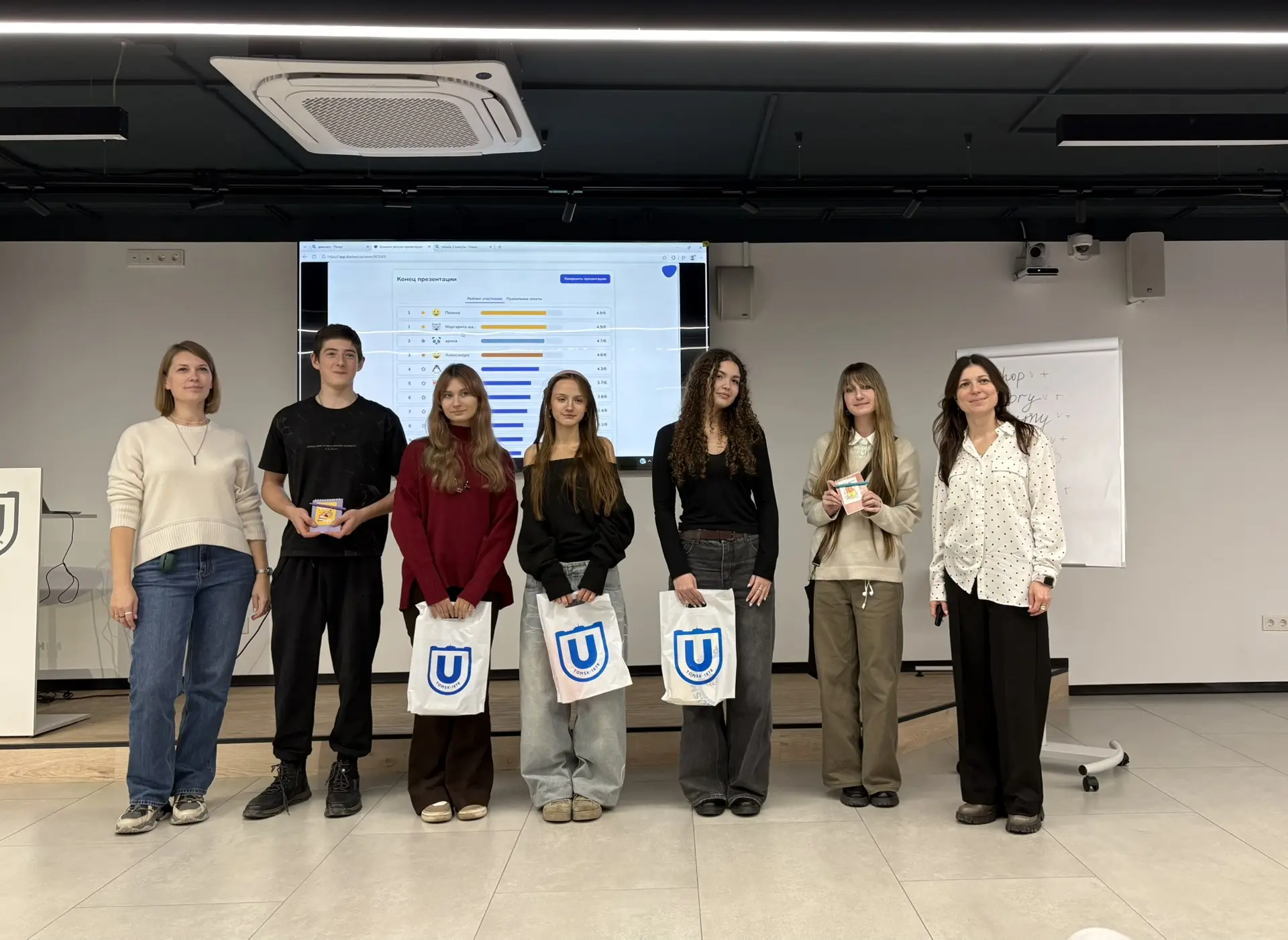 🎓 Лицеисты на передовой лингвистики: как взломать любой язык?