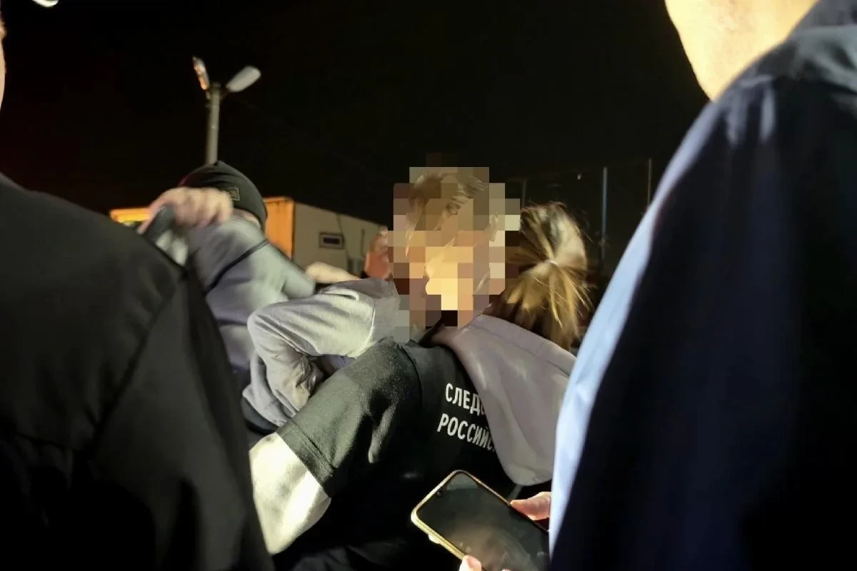 💬Стали известны новые детали операции по поиску четырехлетнего мальчика в Рязани, кото...