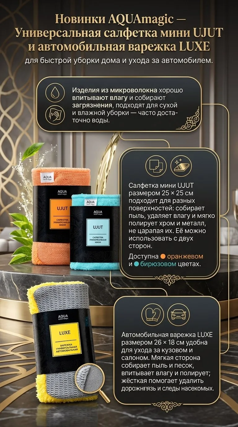 #универсальнаясалфетка
