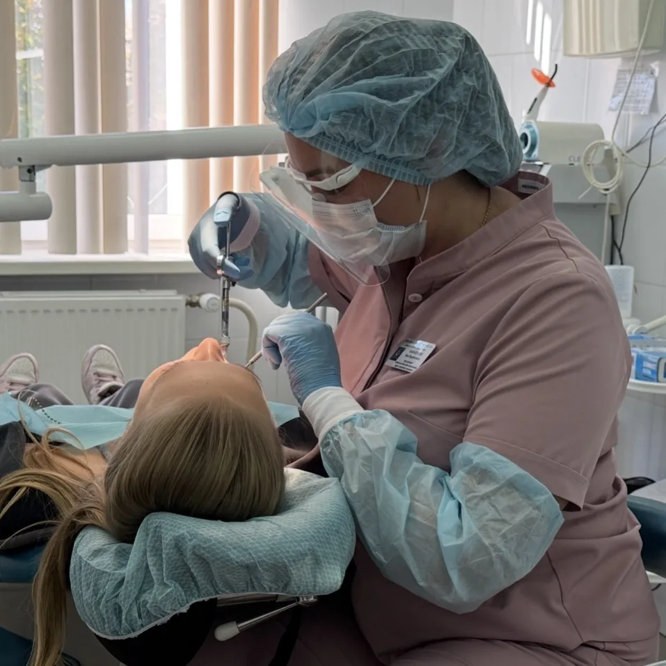 Куда обращаться при сильной зубной боли по полису ОМС?🦷