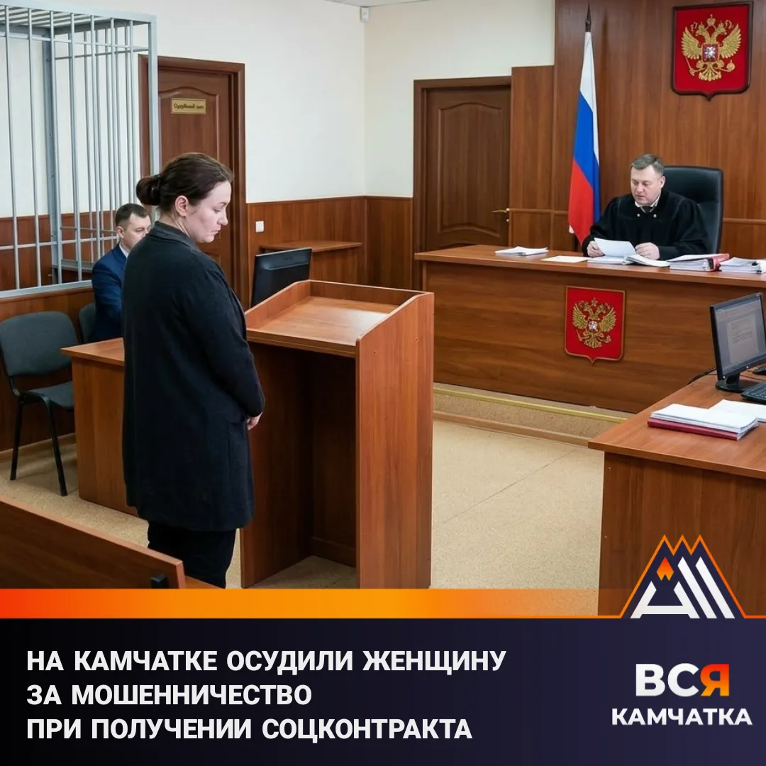Соцконтракт на бьюти-бизнес обернулся судом