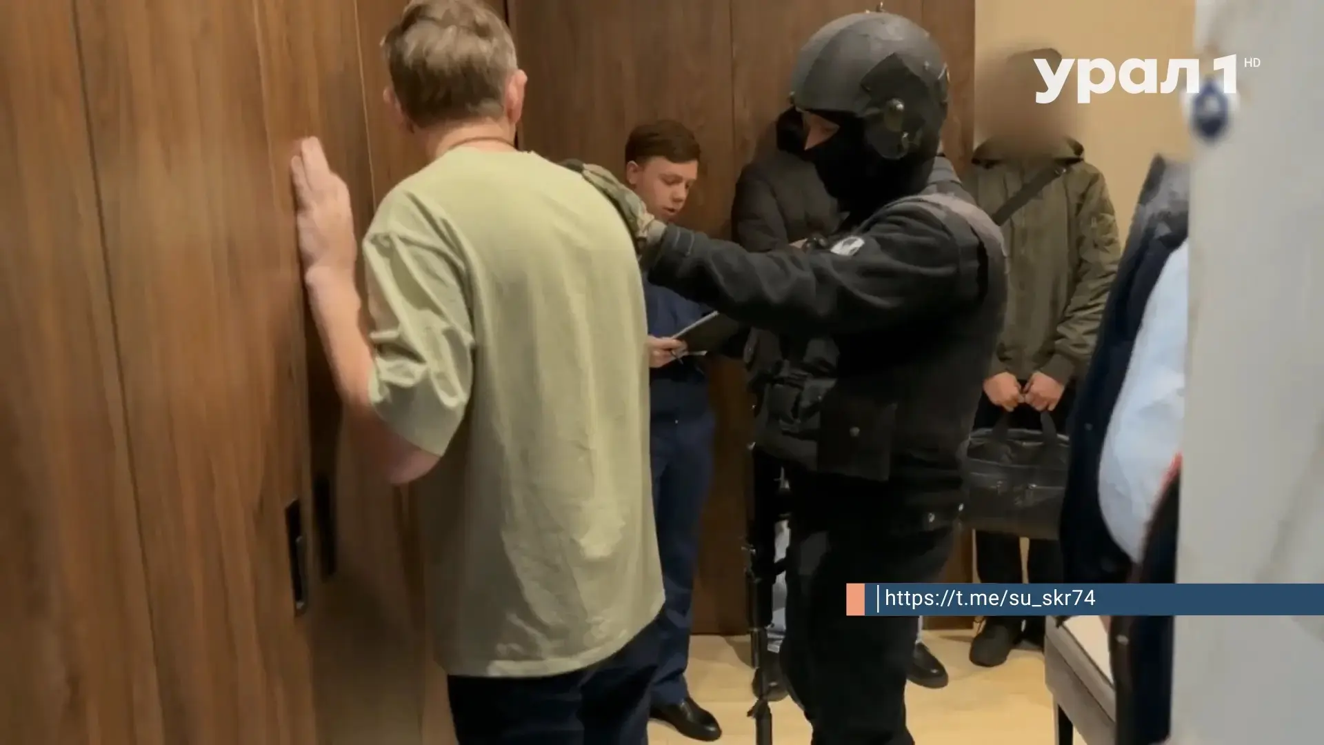 ⚖️ ВЗЯТКА ЗА ИНФОРМАЦИЮ О ТОРГАХ