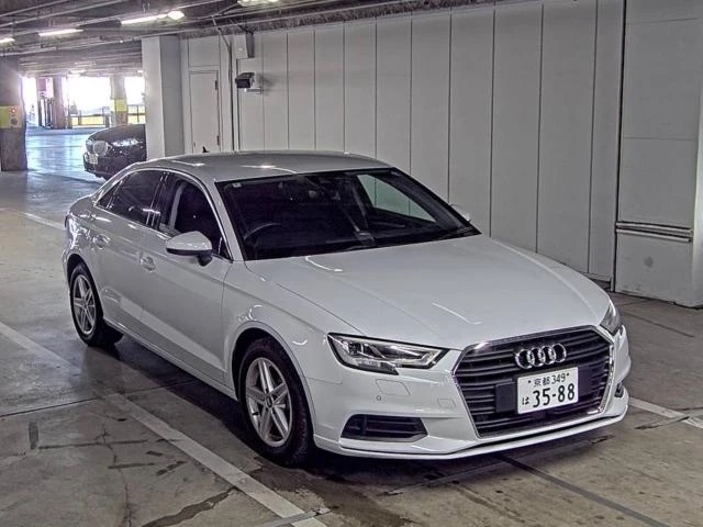 👍 Audi A3