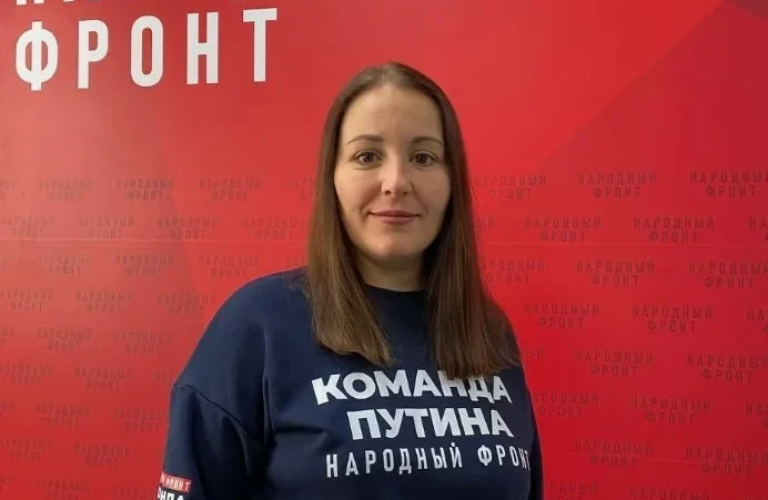 Депутатский мандат Артема Шейкина достался Светлане Тюкаловой из ОНФ — Избирком