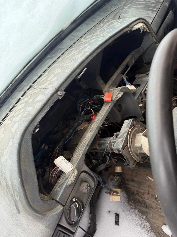 📢 Новый лот — Авто