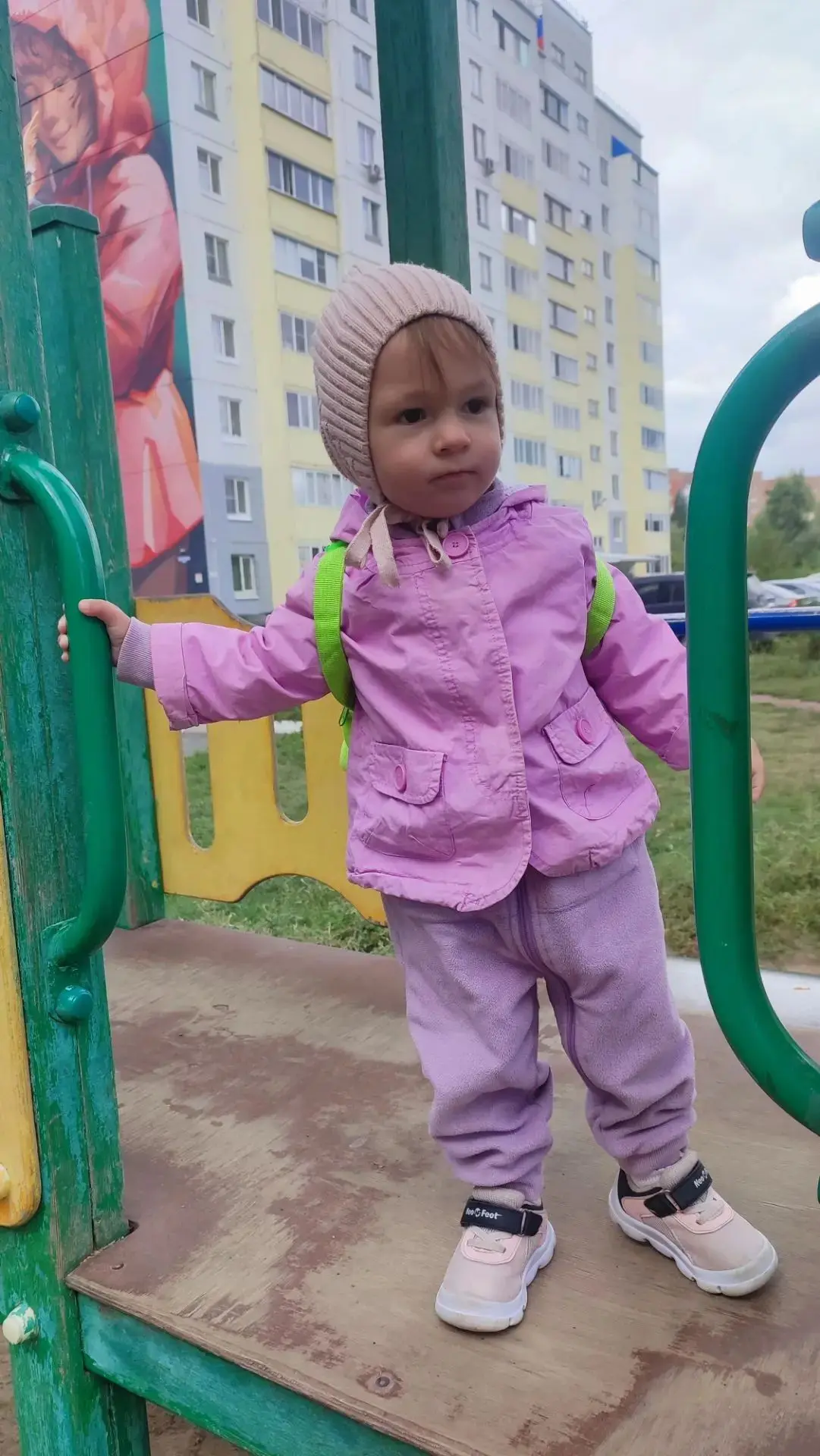 Девочки, ну что вы думаете, я тут заглянула в календарь и просто сижу с открытым ротом....