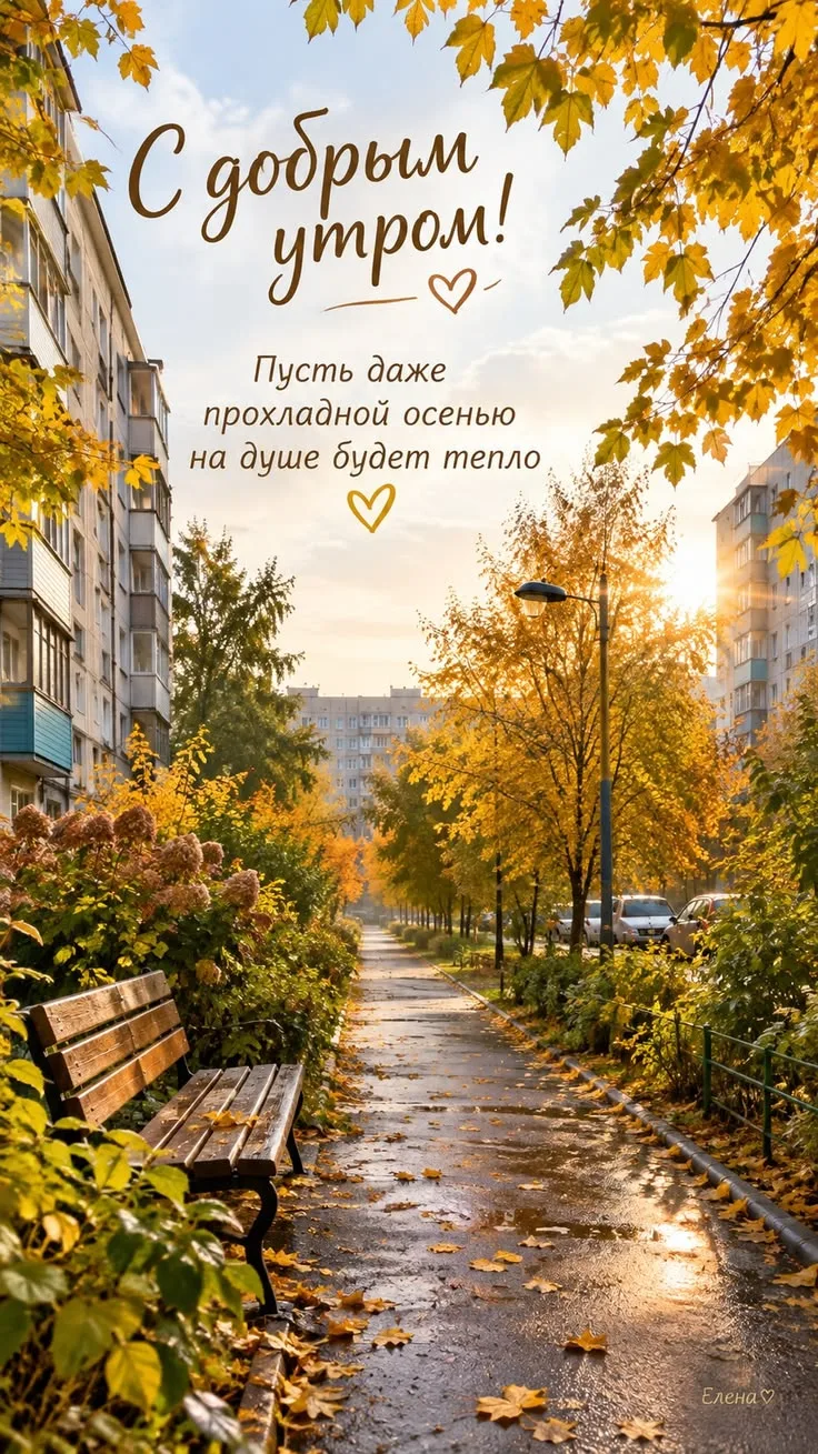 ✨💖 С ДОБРЫМ ПЯТНИЧНЫМ УТРОМ, МОИ ПРЕКРАСНЫЕ ВОЛШЕБНИЦЫ! 💖✨