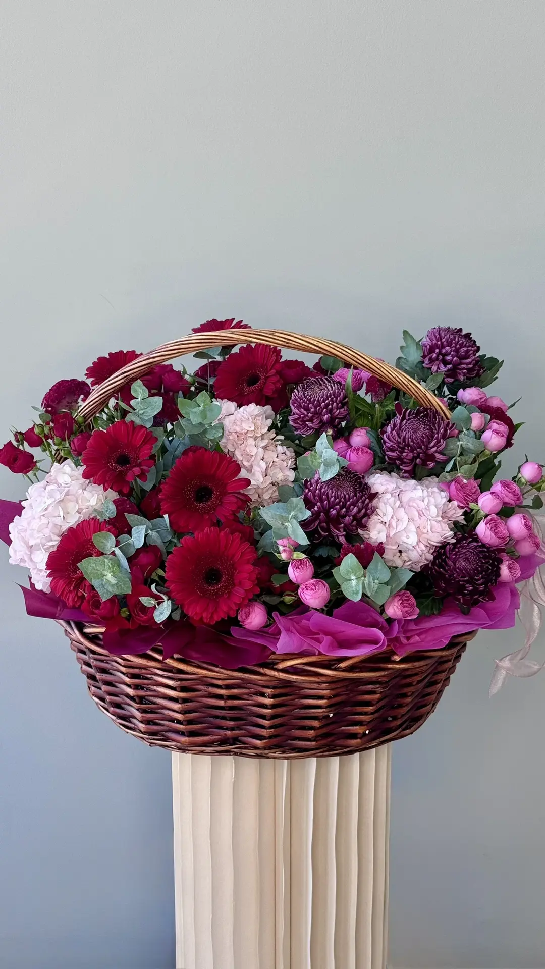 Шикарная композиция в наличии♥️💜