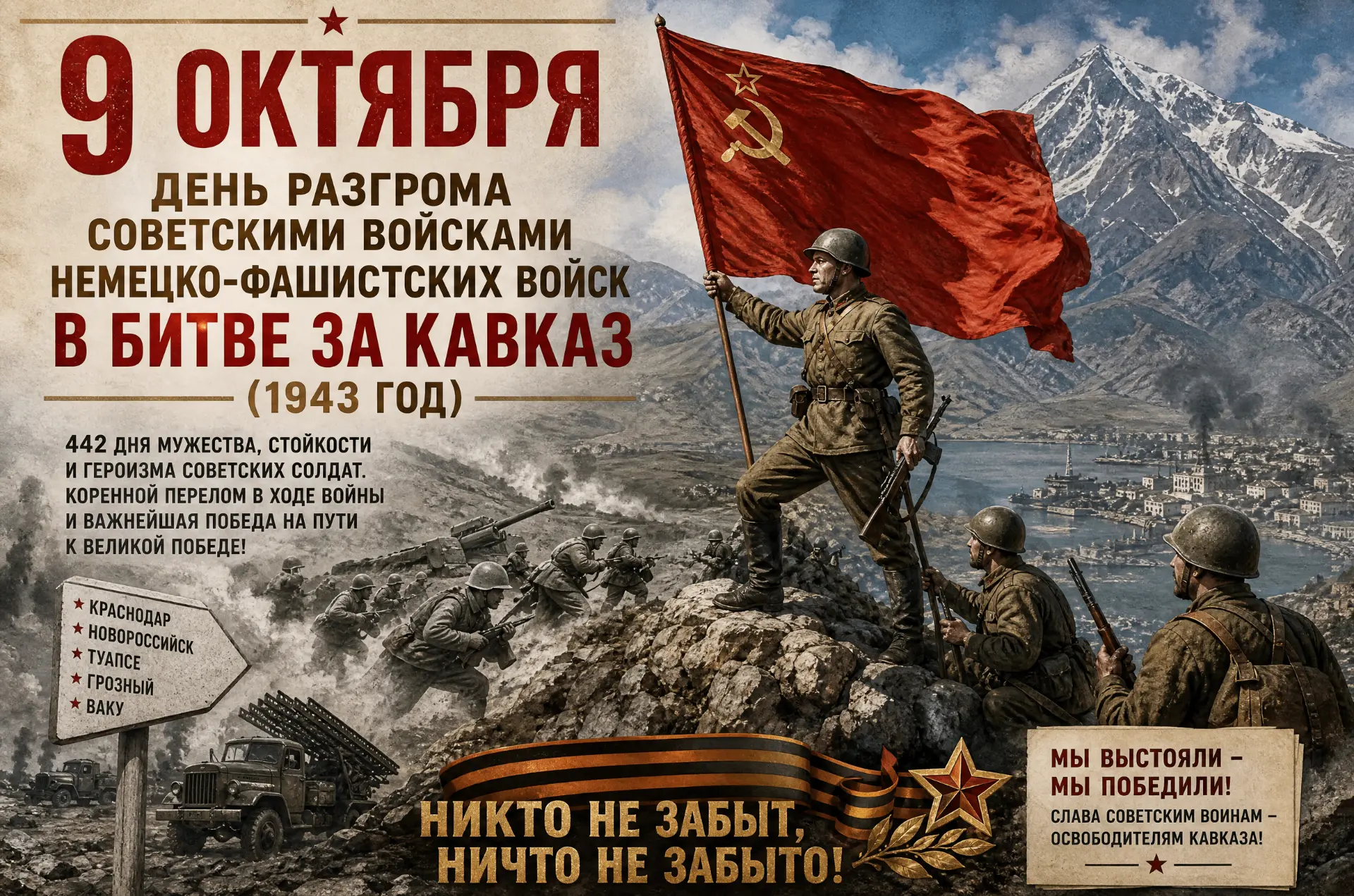 #Дни_воинской_славы_России