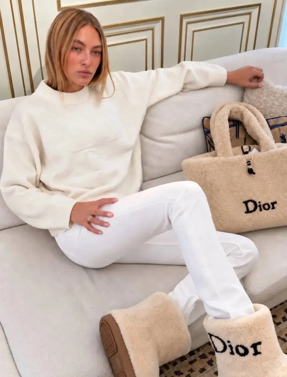 Christian Dior