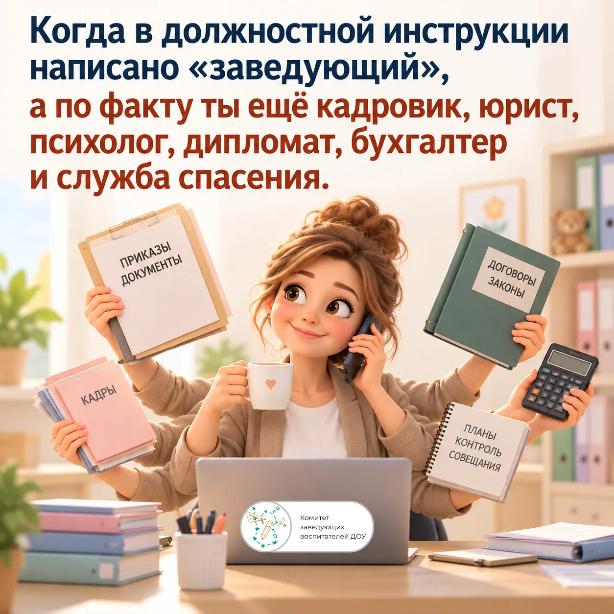 Мастера на все руки! 😂❤️