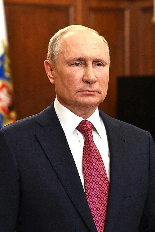 Сегодня мы поздравляем с Днём Рождения Президента нашей страны!